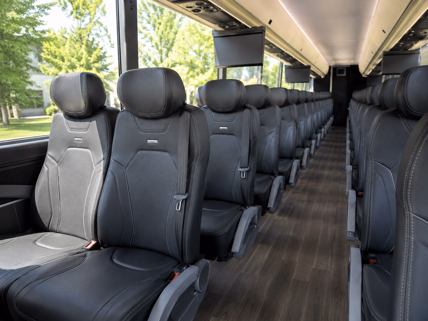 airport transfers from sjc sfo and oak sized to your delegation
