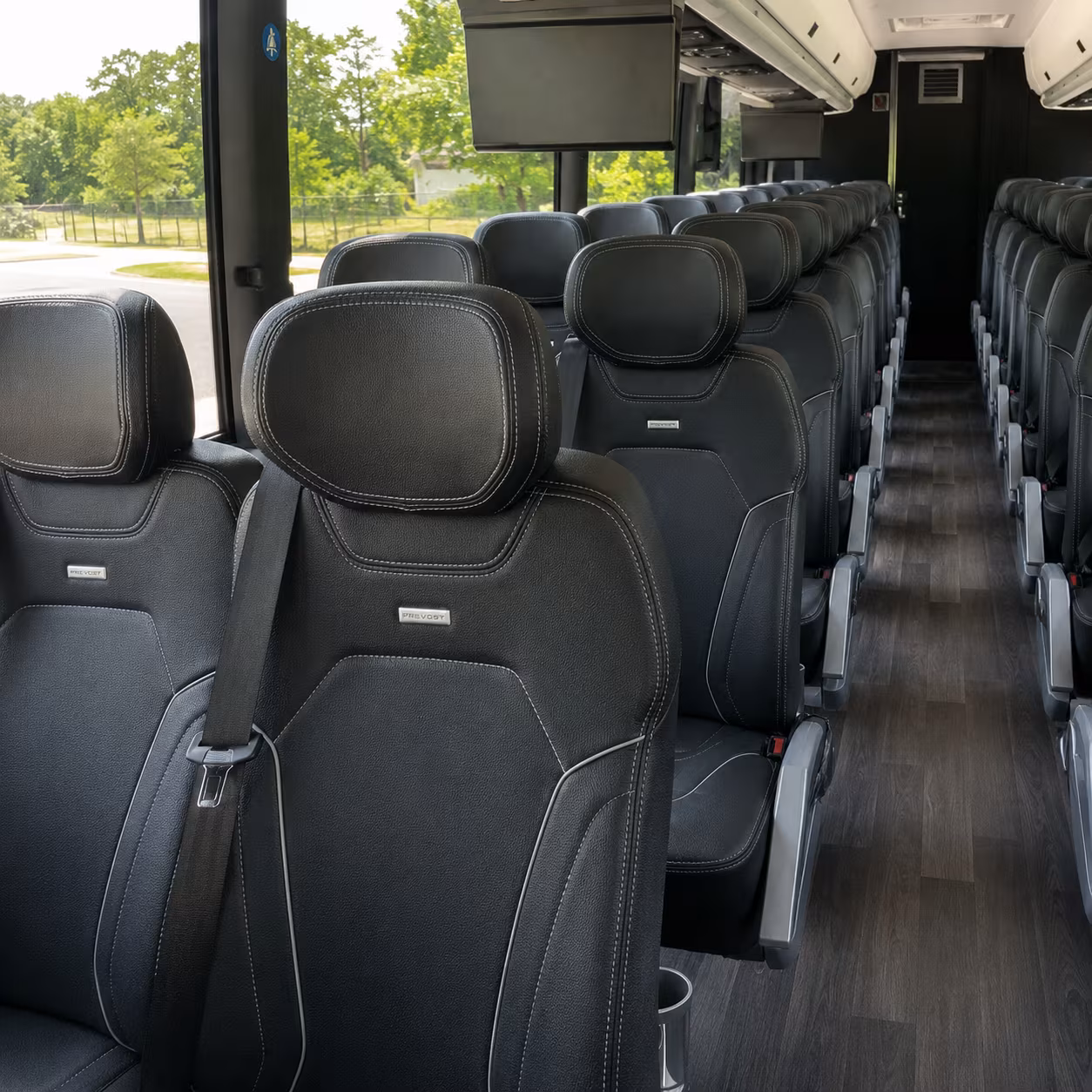 book cupertino prom transportation before the calendar fills