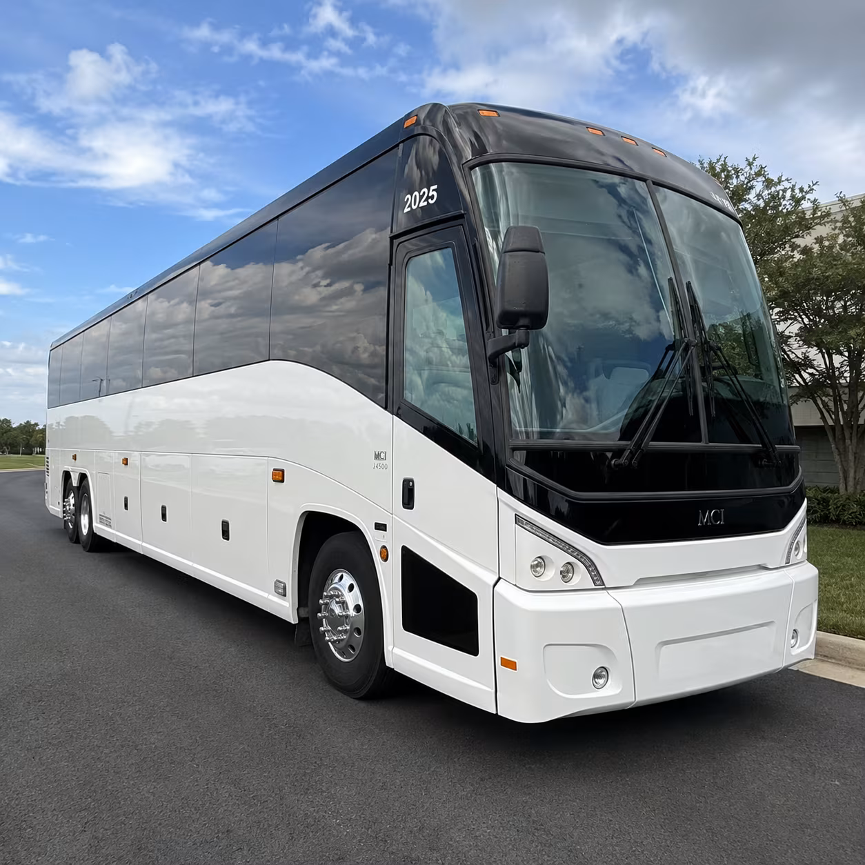 book multi day and multi stop government transportation packages in cupertino