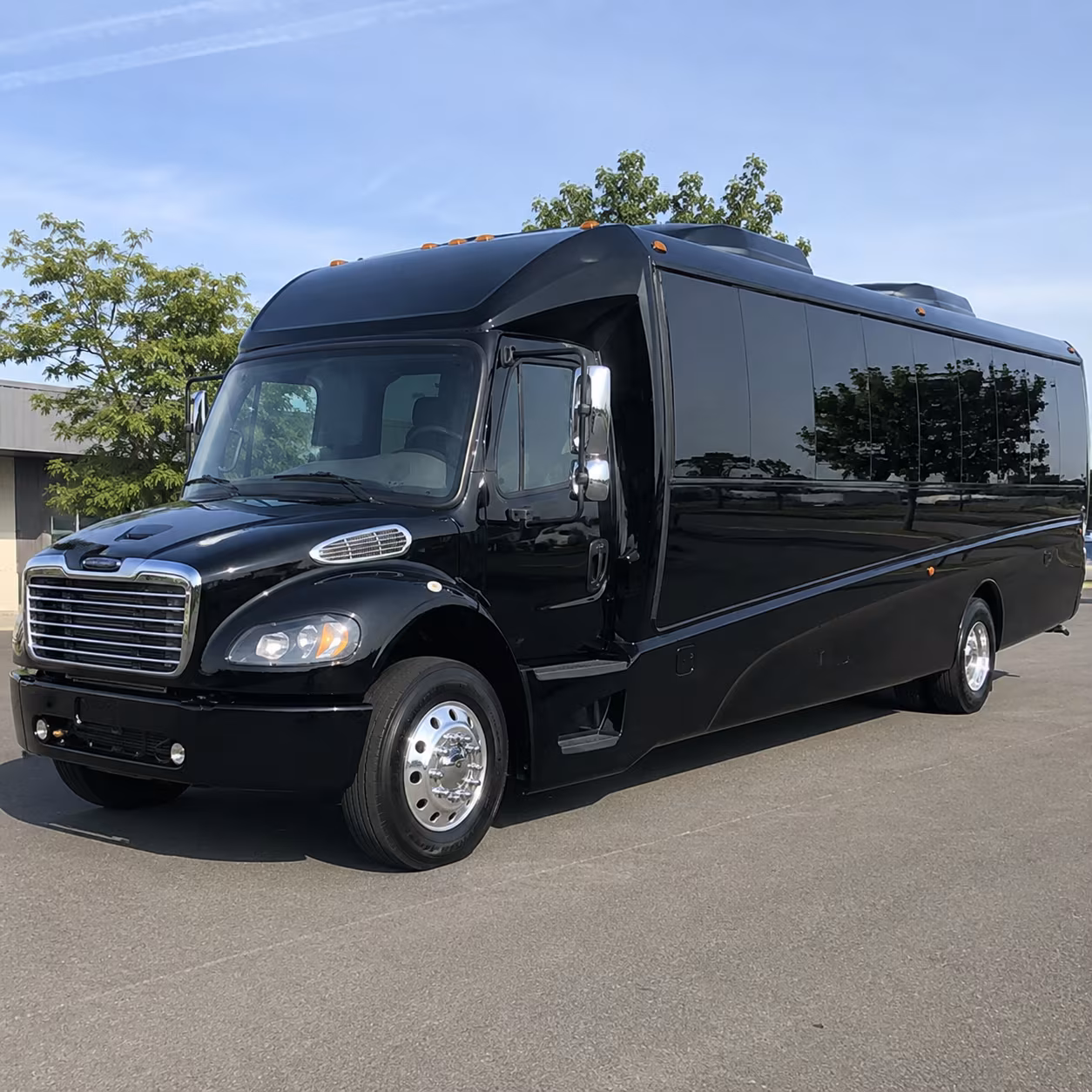 cupertino airport transportation onboard seating