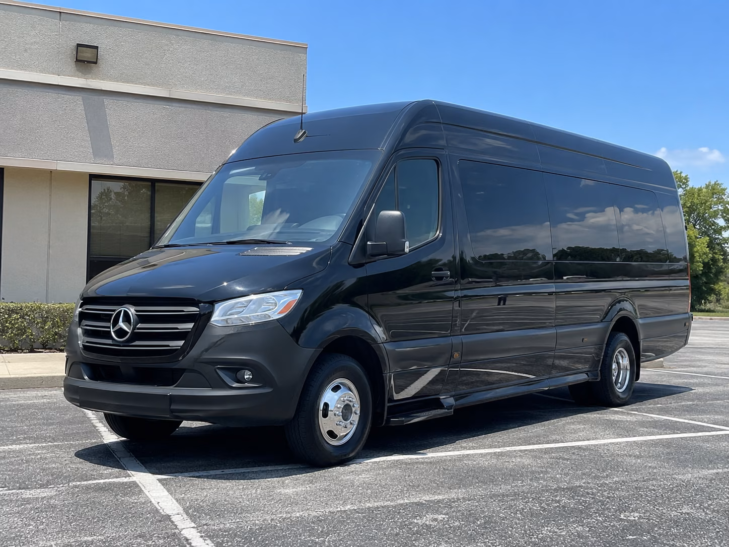 Cupertino Airport Transportation