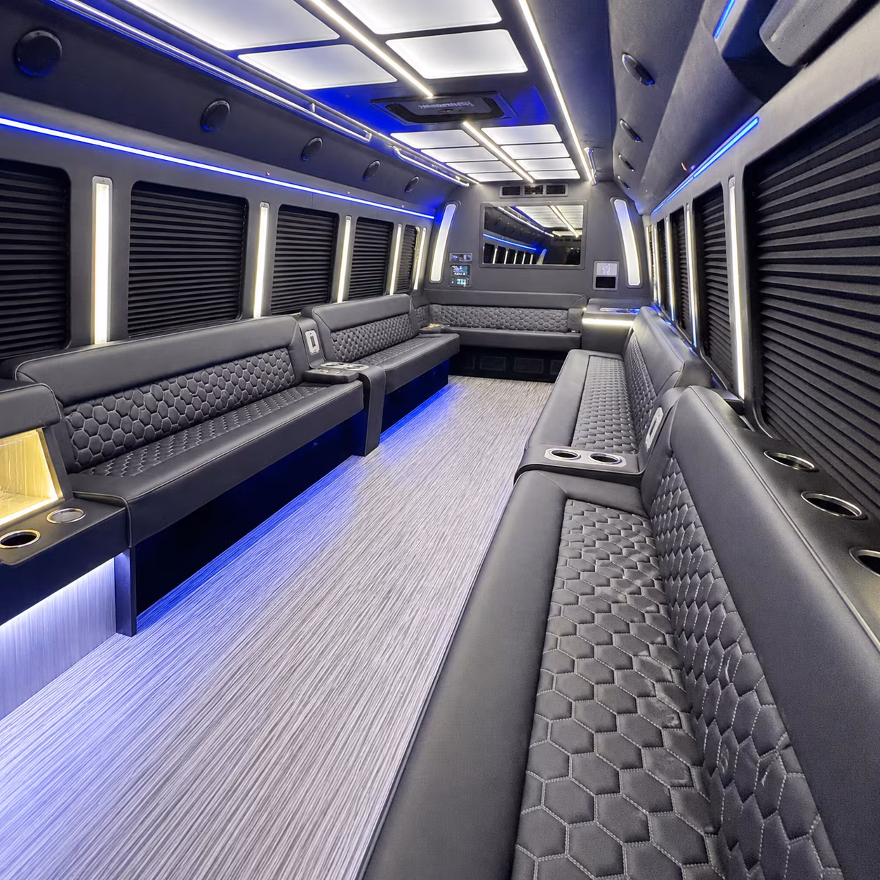 cupertino bachelor bachelorette party bus rental
