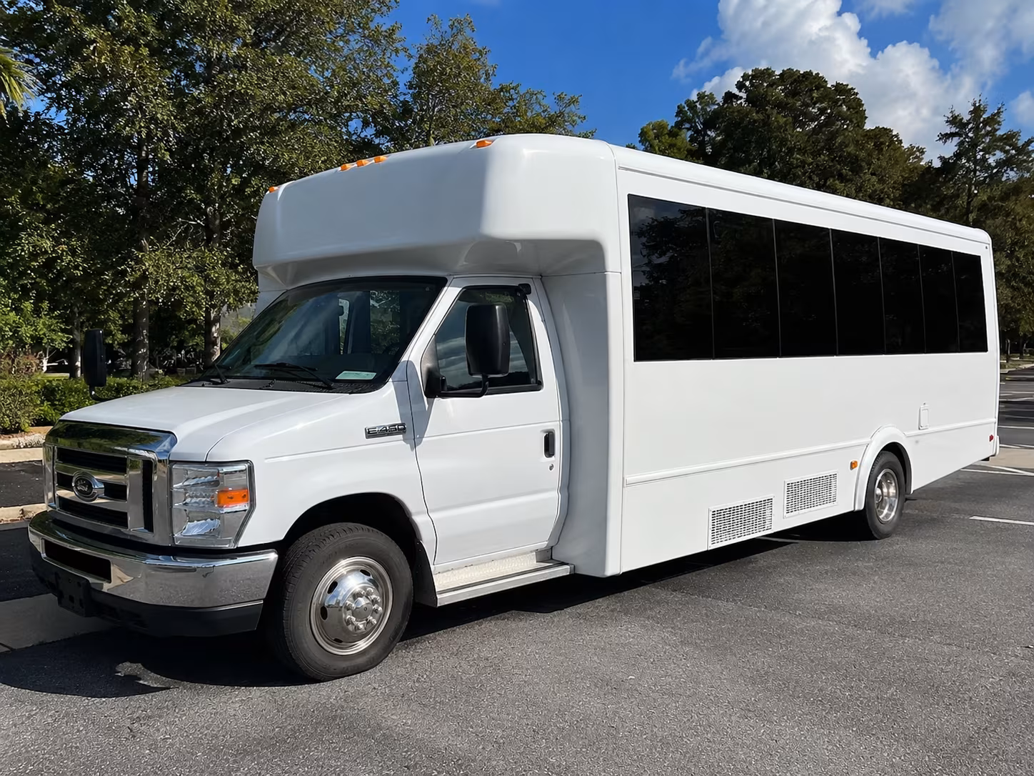cupertino birthday party bus rental