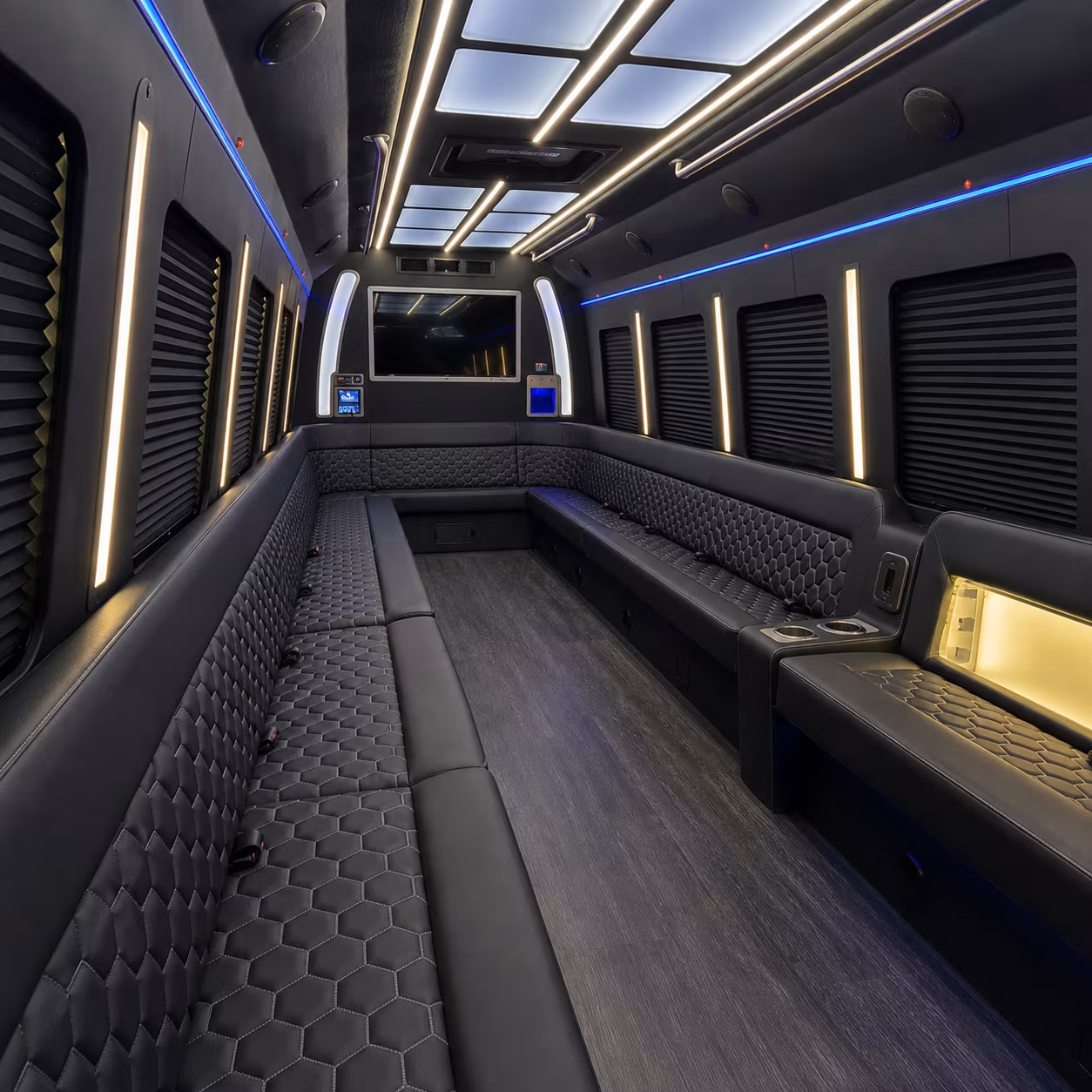 cupertino concert party bus rental 2