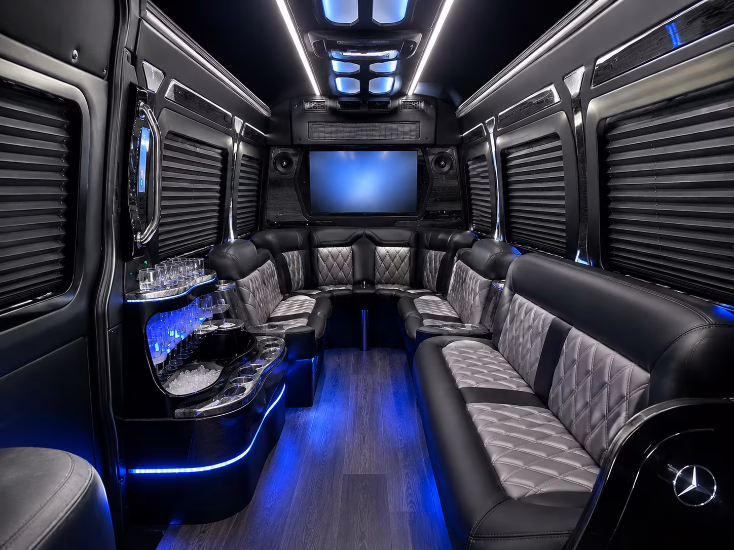 Cupertino Employee Transportation