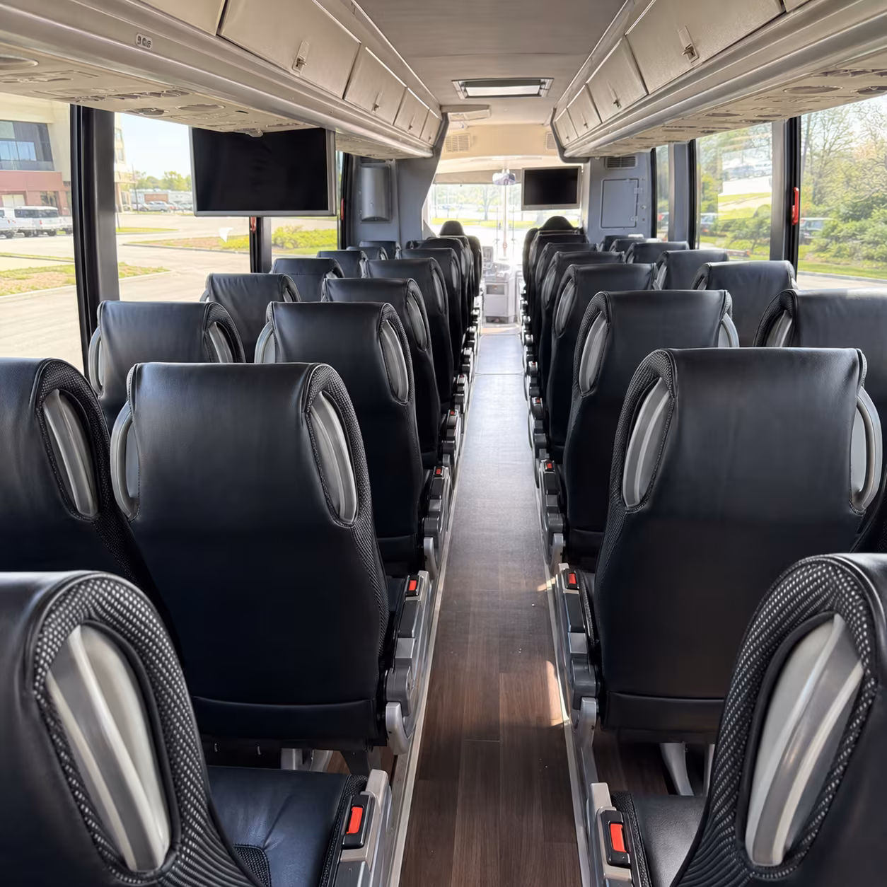 cupertino government military transportation onboard seating