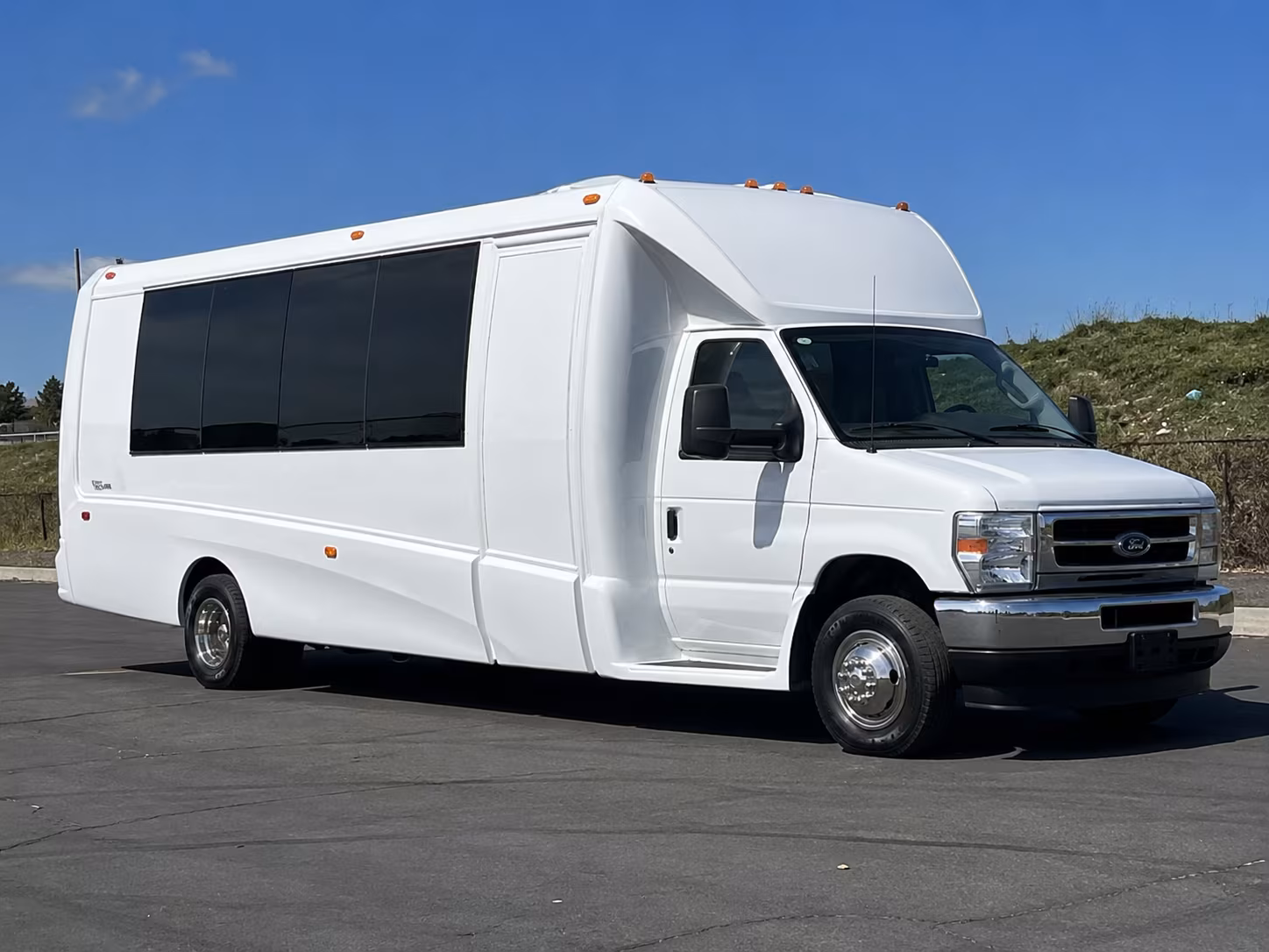 cupertino quinceanera sweet 16 party bus rental