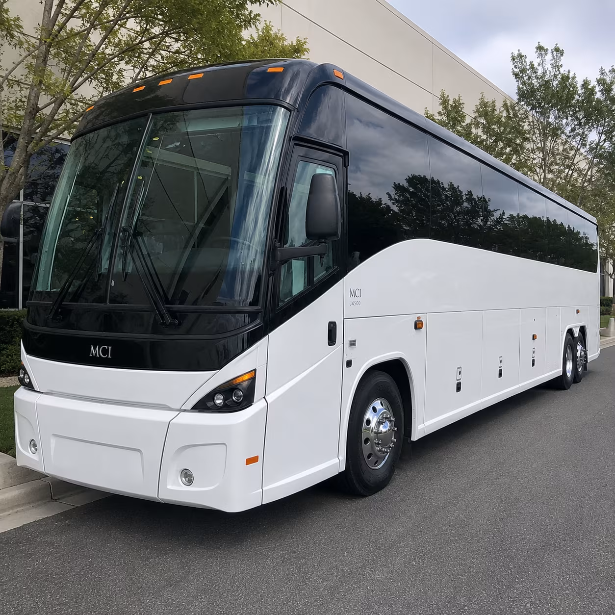 cupertinocharterbuscompany com lets you compare shuttle options for apple park contractors and vendors