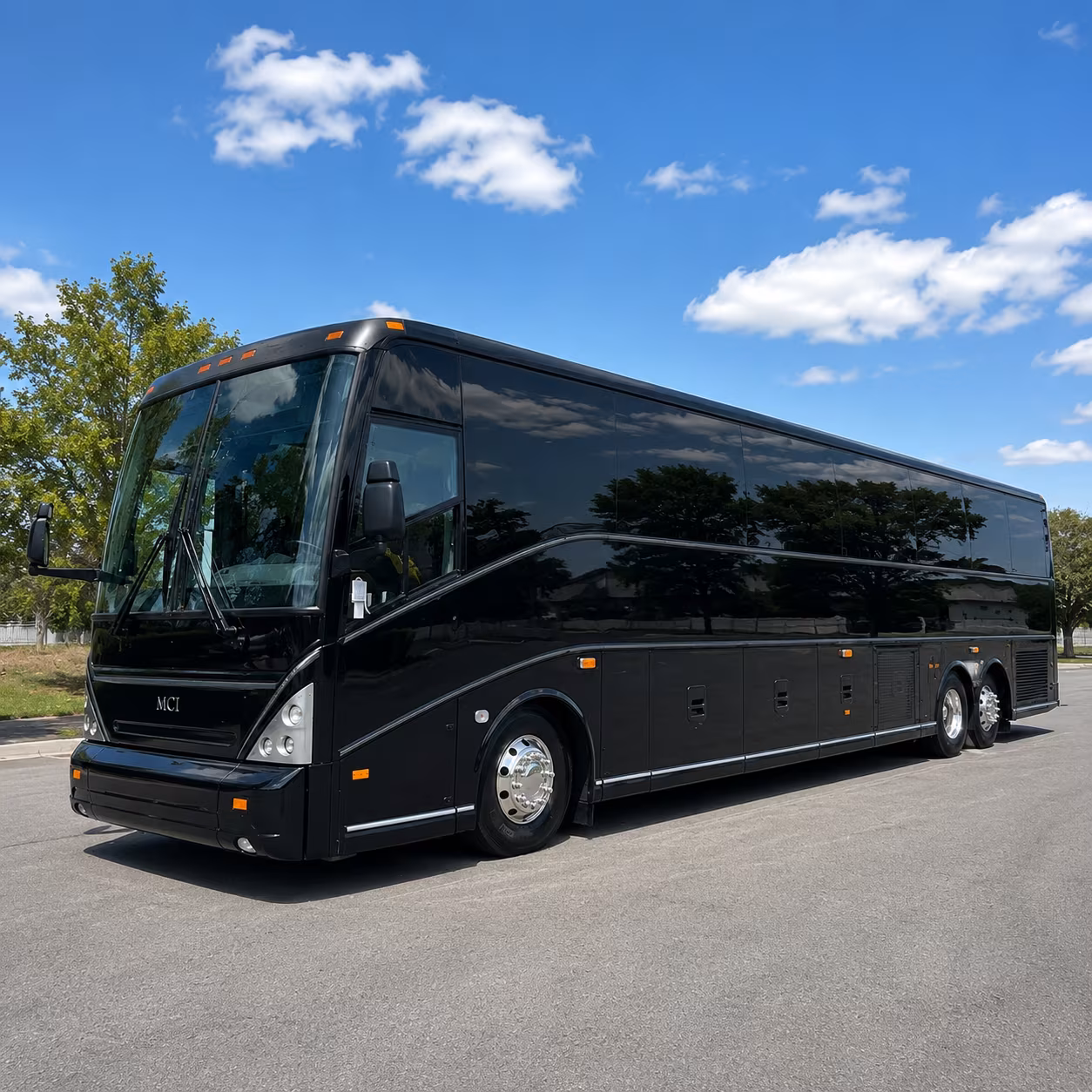 every mission trip departure runs smoother with a group airport shuttle