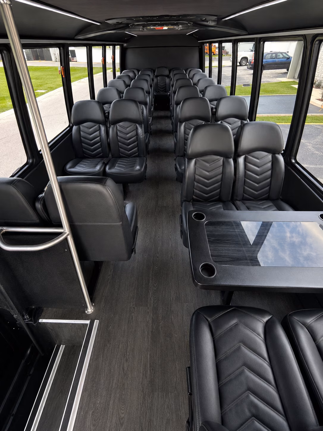 fremont church group charter bus rentals in fremont