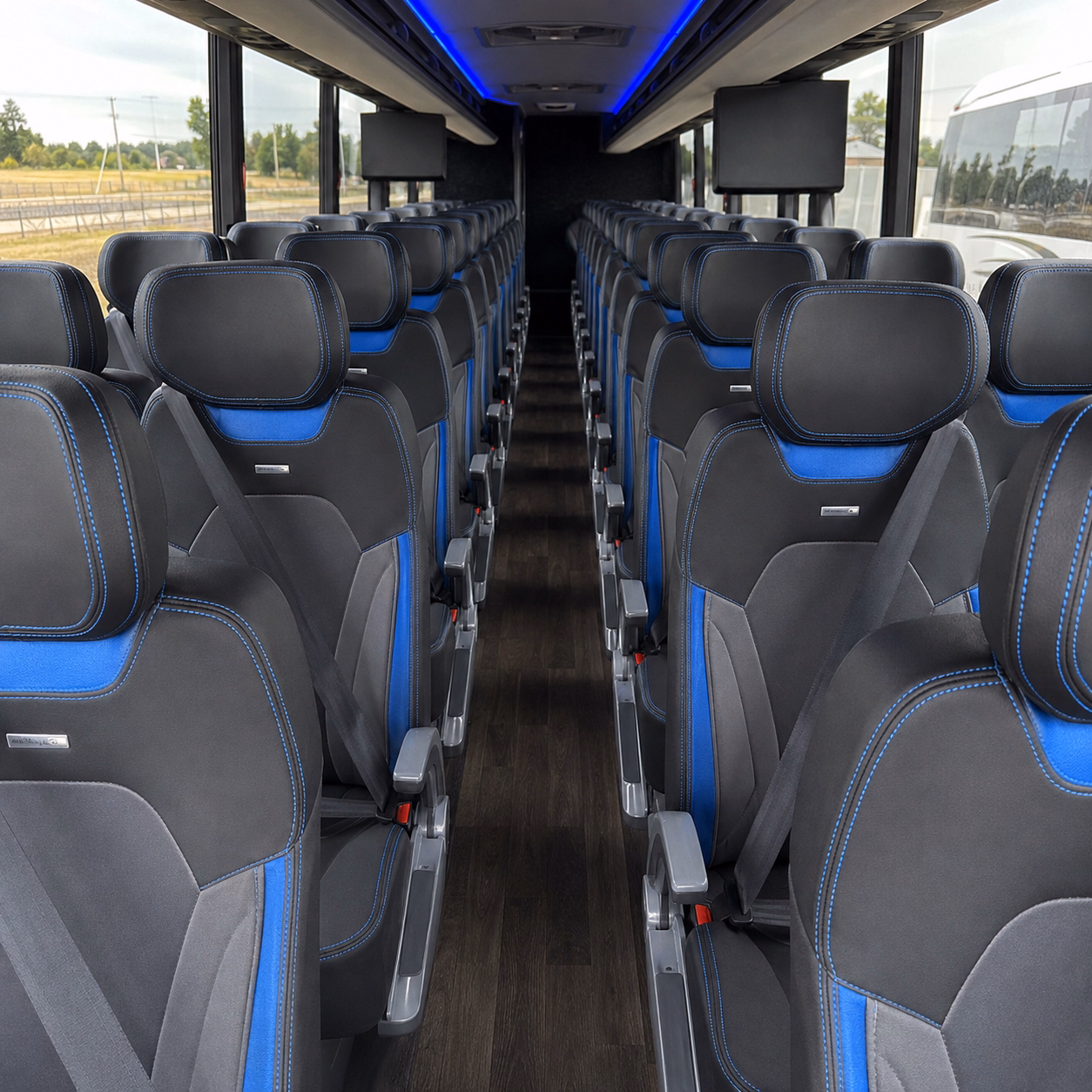 fremont employee shuttle services in fremont
