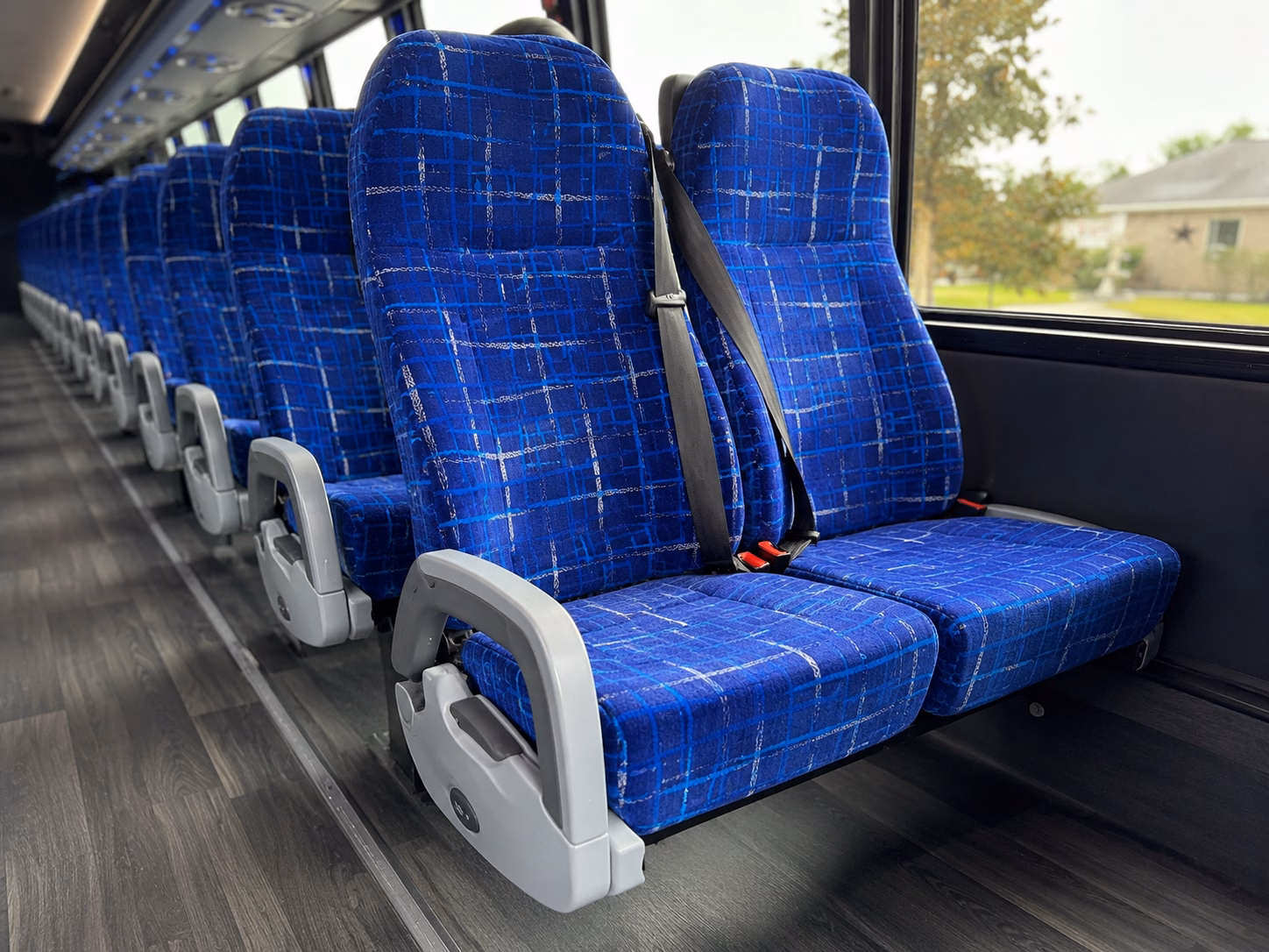 fremont get your group there with a fremont long distance charter bus rental