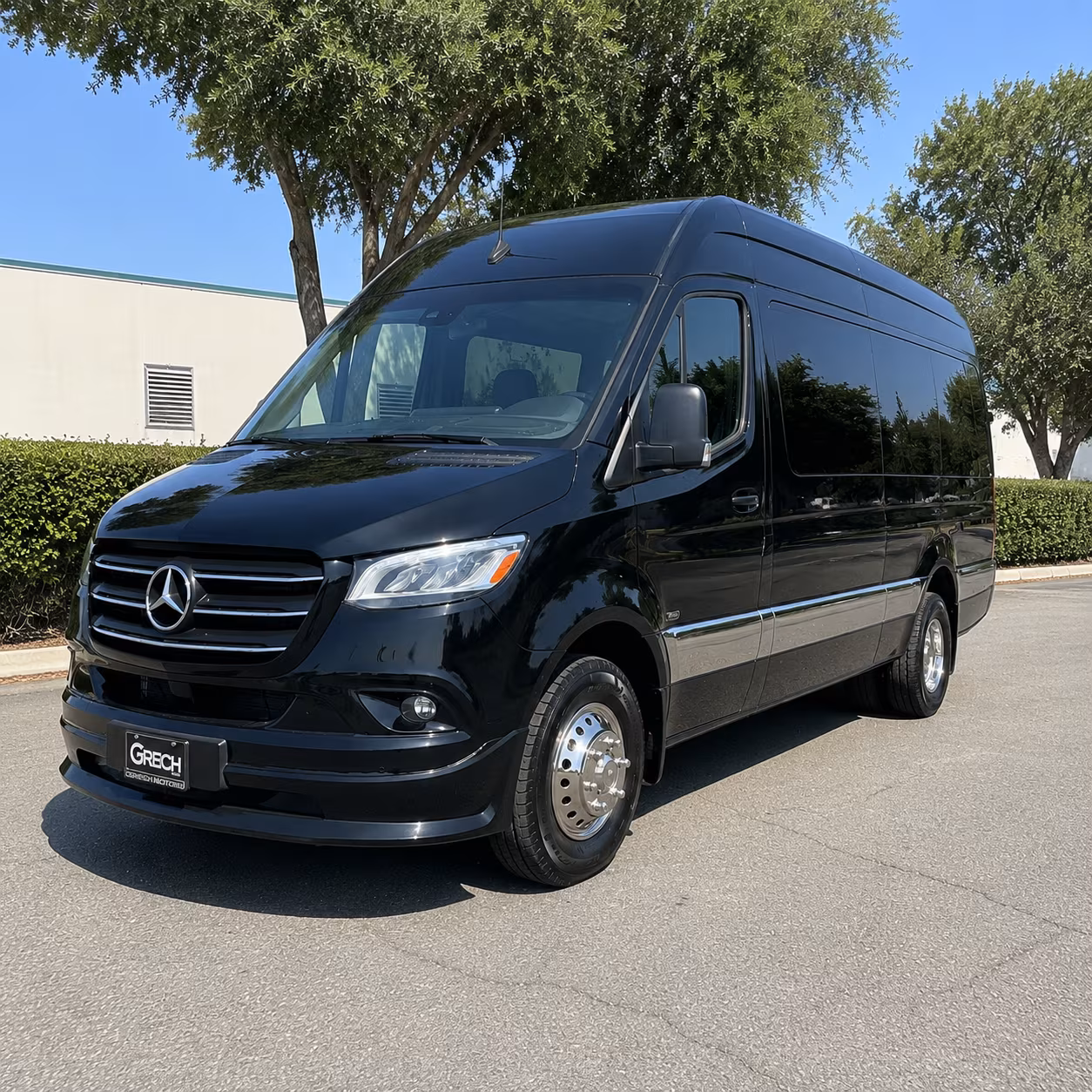 fremont group airport transportation