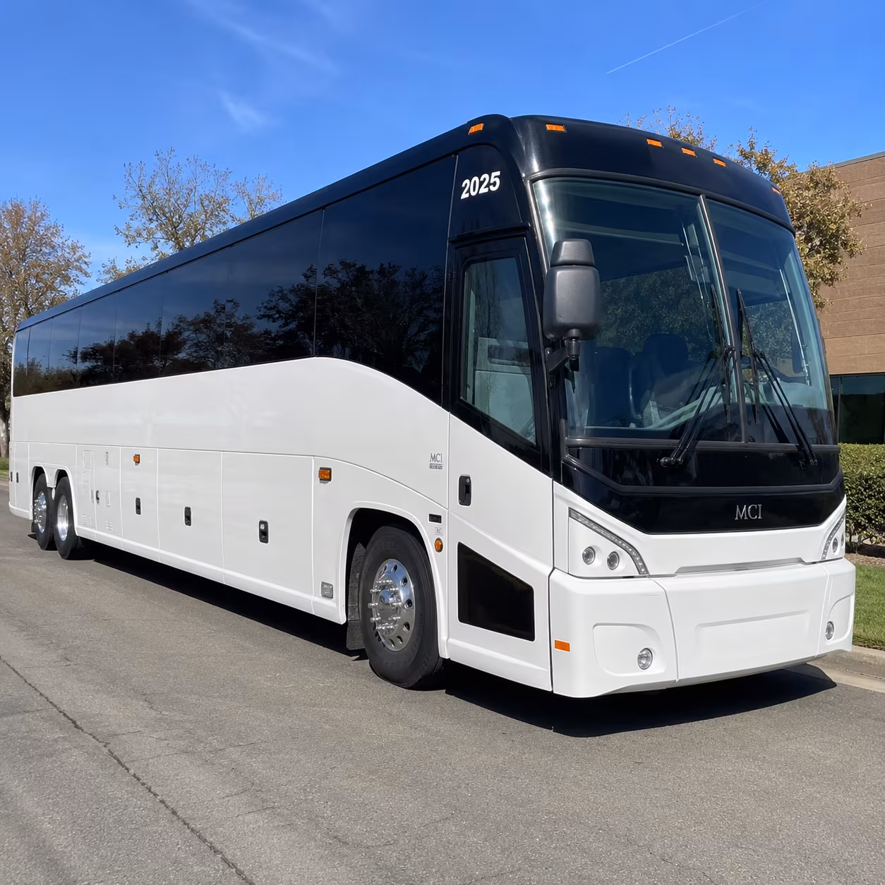 fremont stress free fremont wedding charter bus rentals