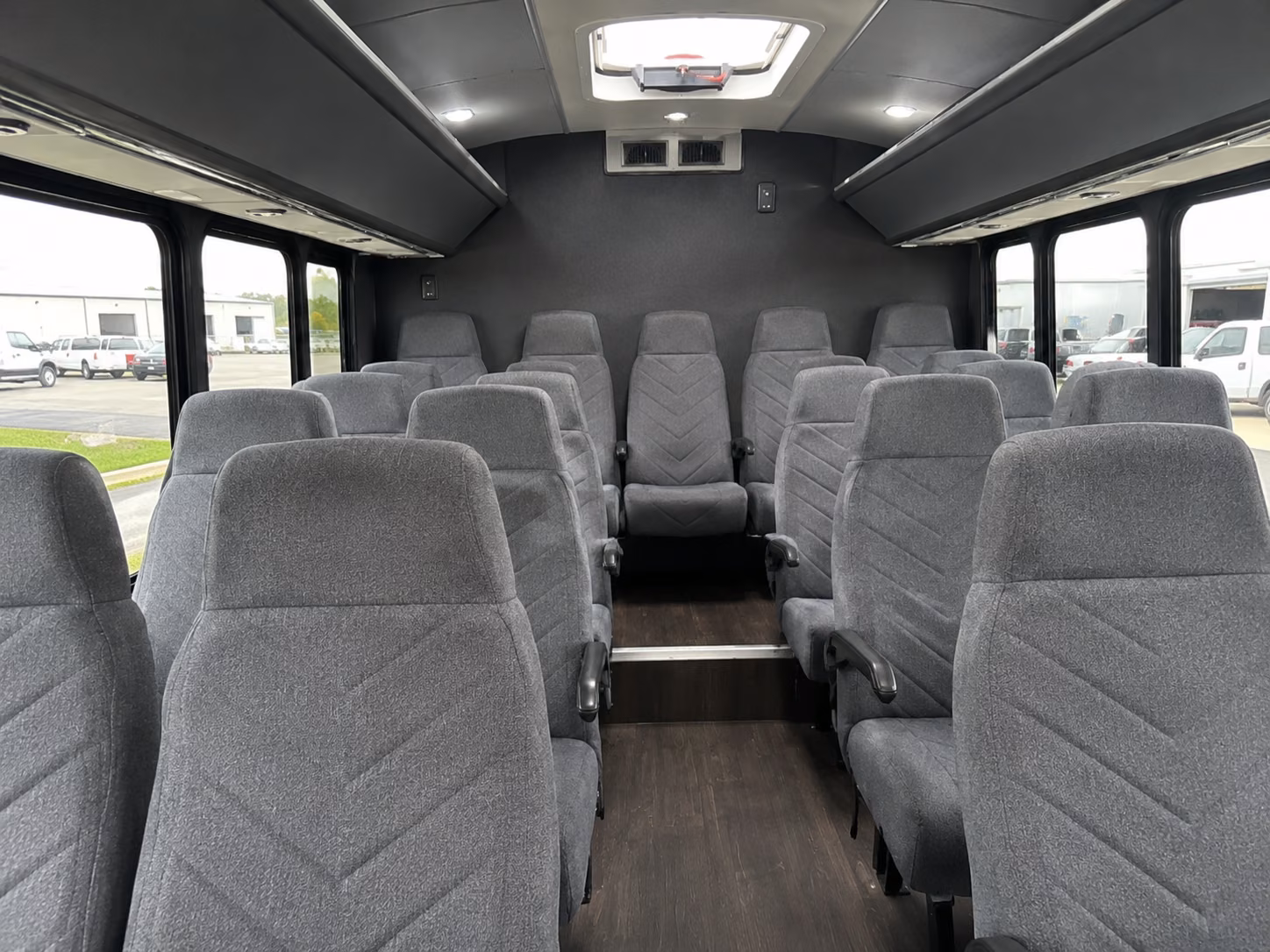 fremont youth sports team and fan group bus rentals in fremont