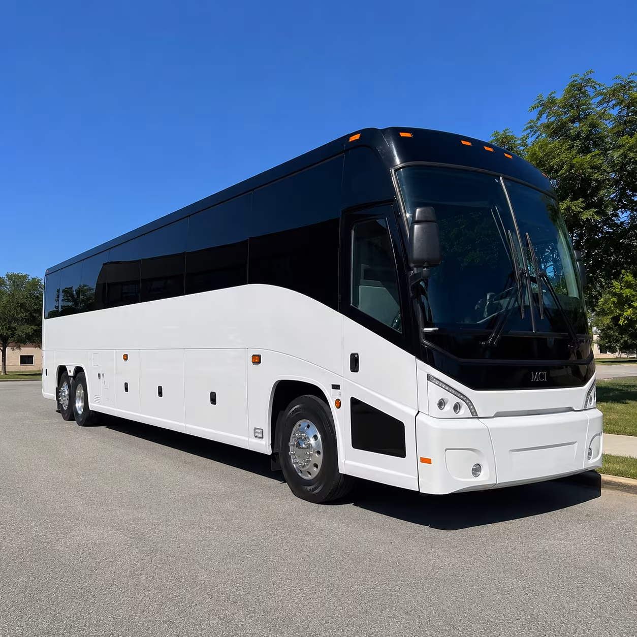 gilroy charter bus