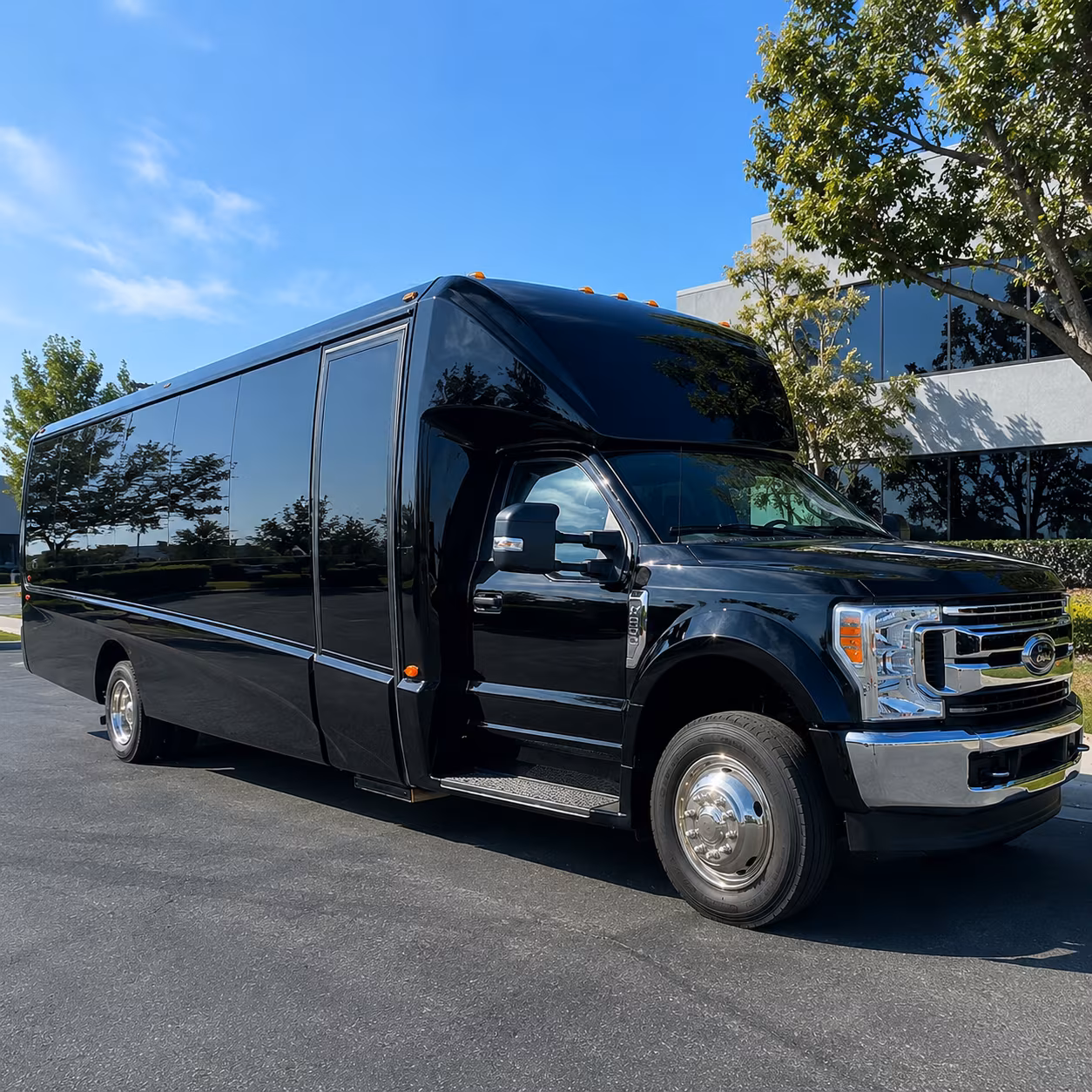 gilroy keep your group together with gilroy prom bus rentals