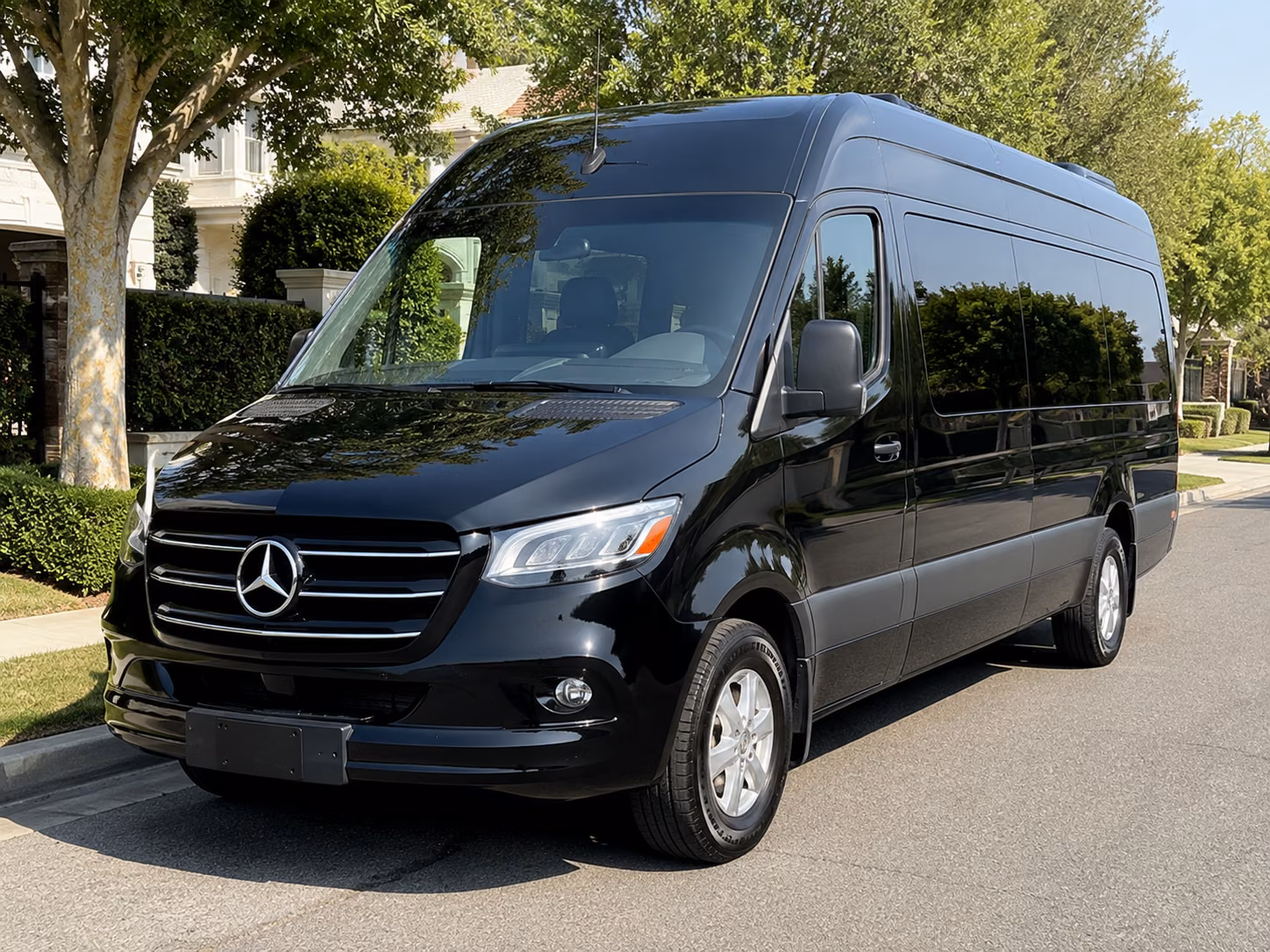 gilroy private shuttles for wedding pickups and drop offs in gilroy