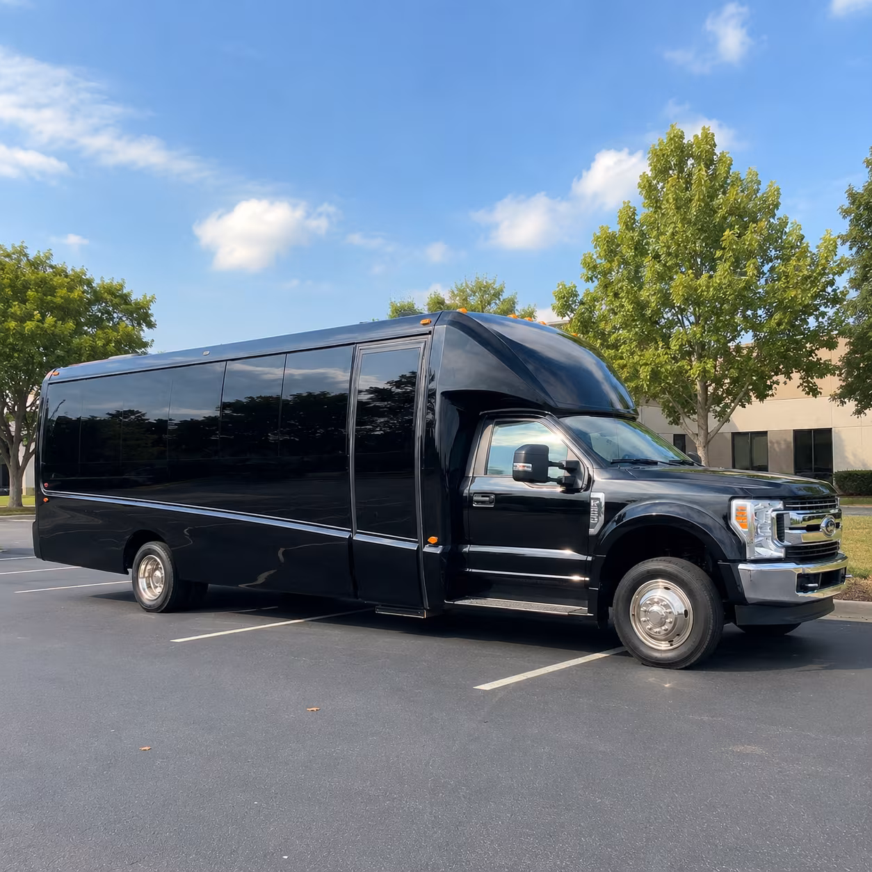 gilroy rent a charter bus for your gilroy church group