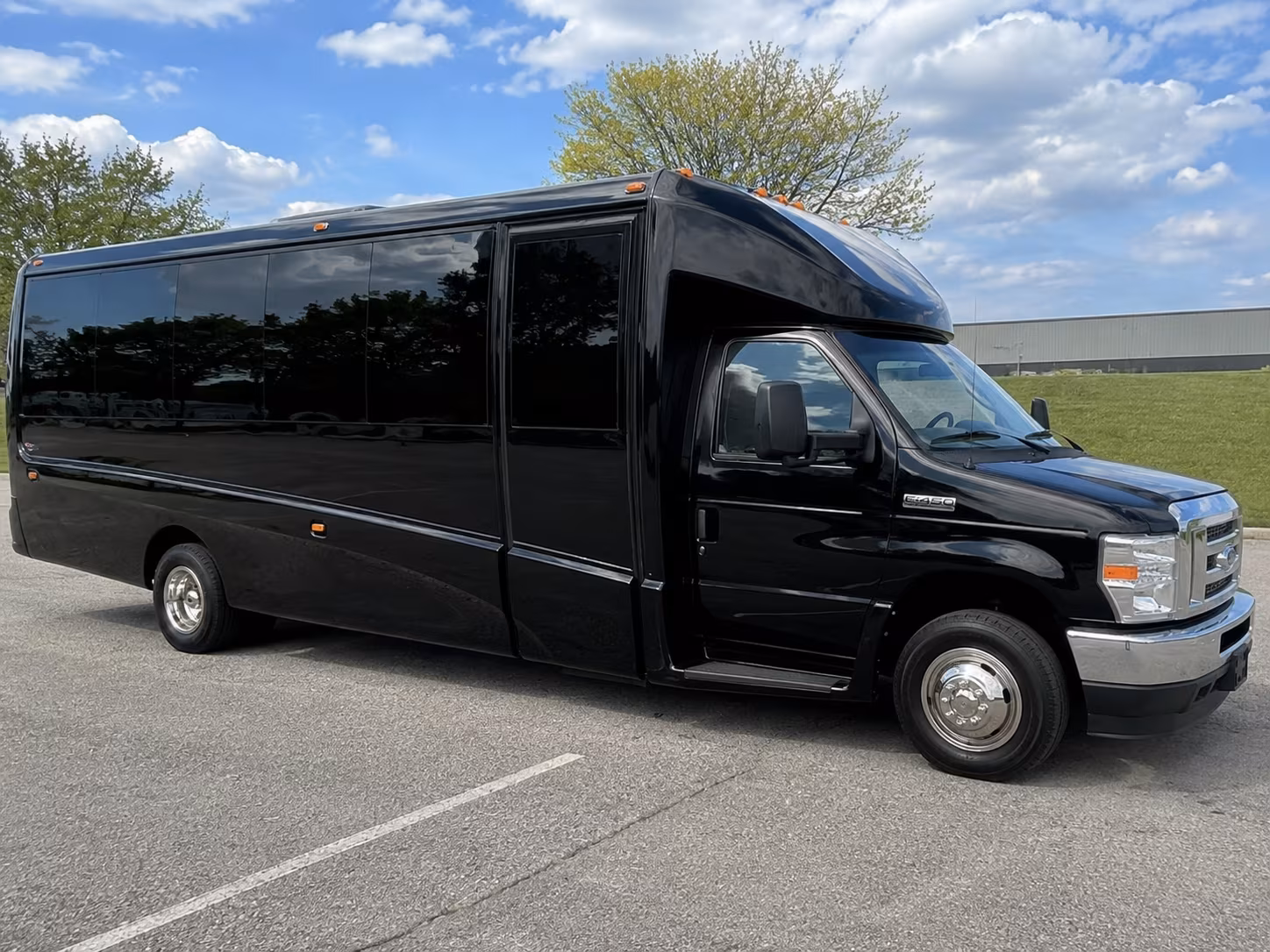 how seasonality and peak times affect charter bus rates in cupertino california