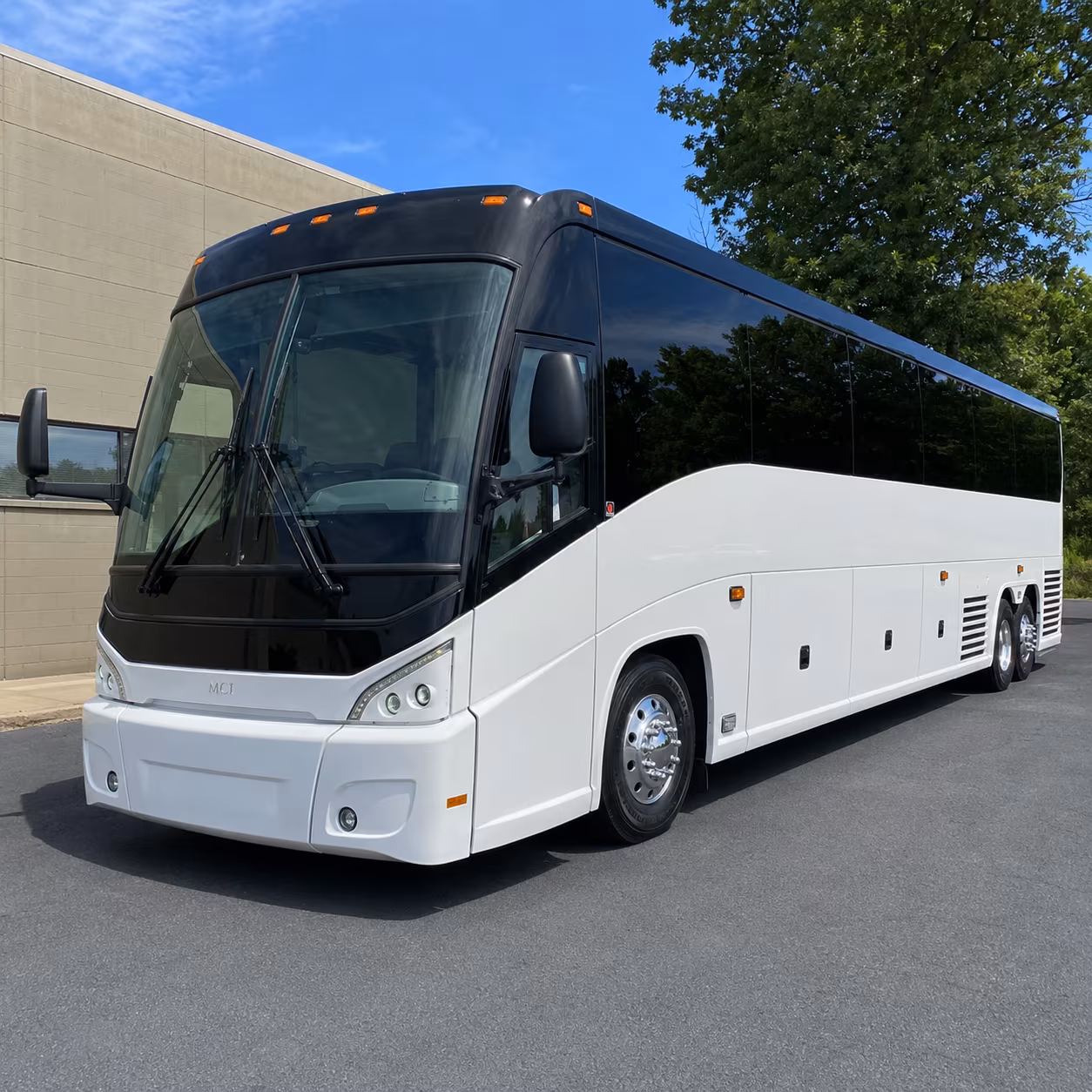 how the distance and duration of your trip affect charter bus rates in cupertino