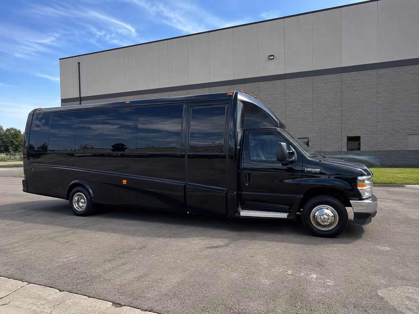 how your starting location and deadhead miles affect charter bus rates in cupertino