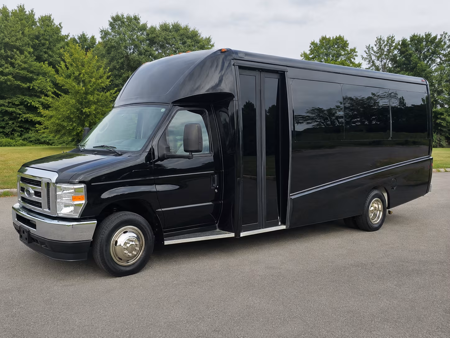 milpitas easy milpitas private event transportation