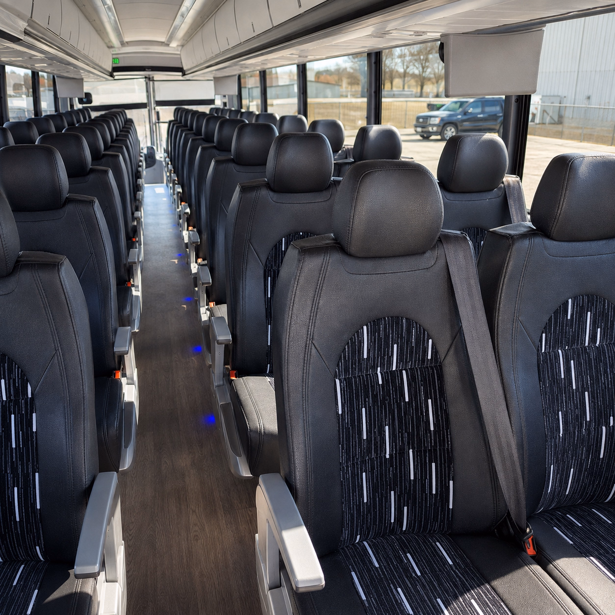 milpitas enjoy the journey with milpitas charter bus rentals for prom