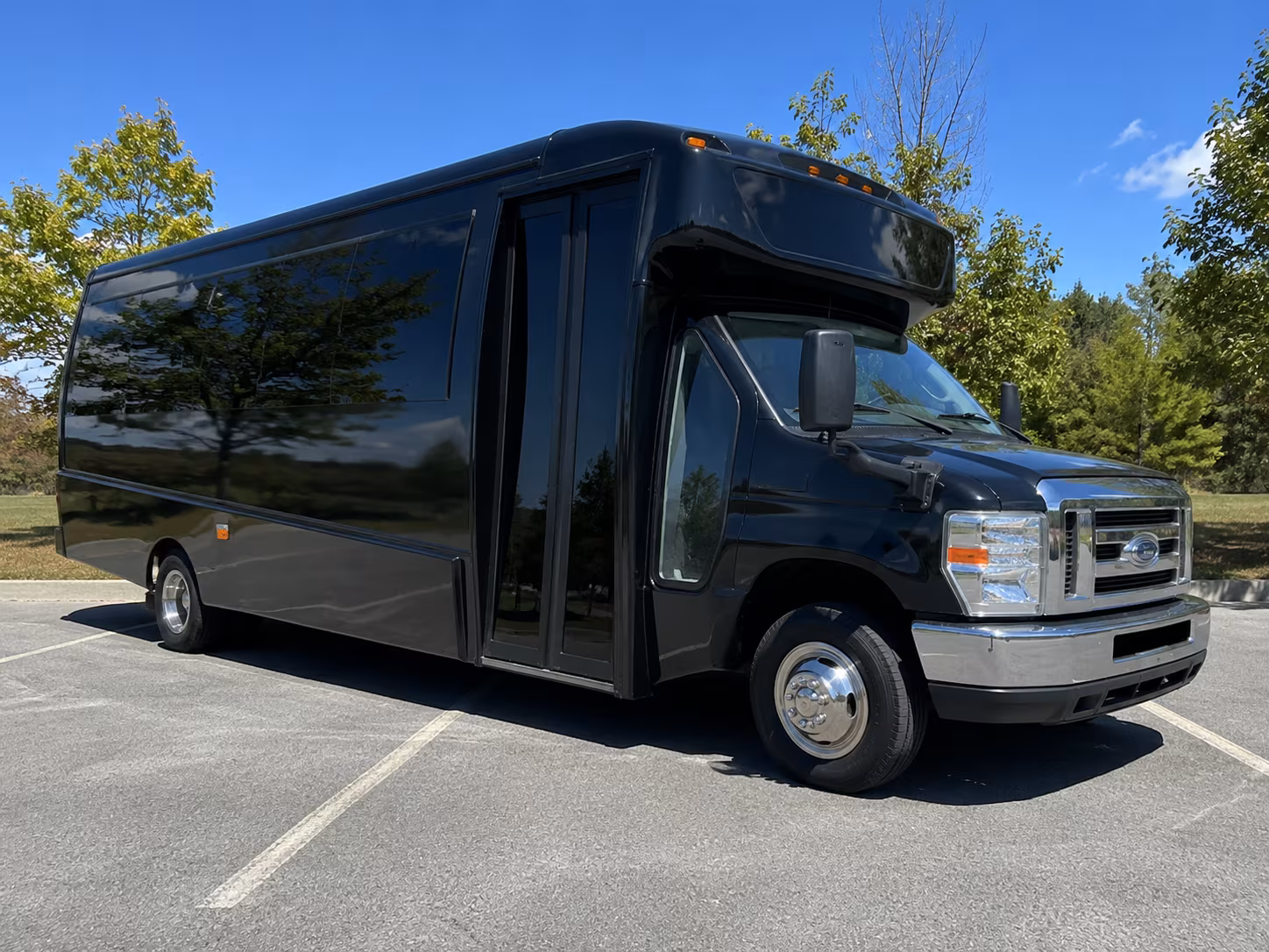 milpitas get your employees to work on time with a milpitas charter bus