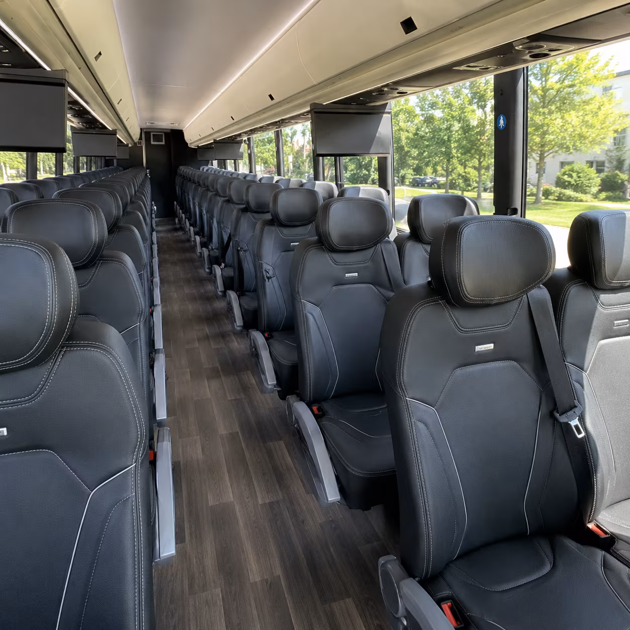 milpitas seamless shuttle service for milpitas sporting events