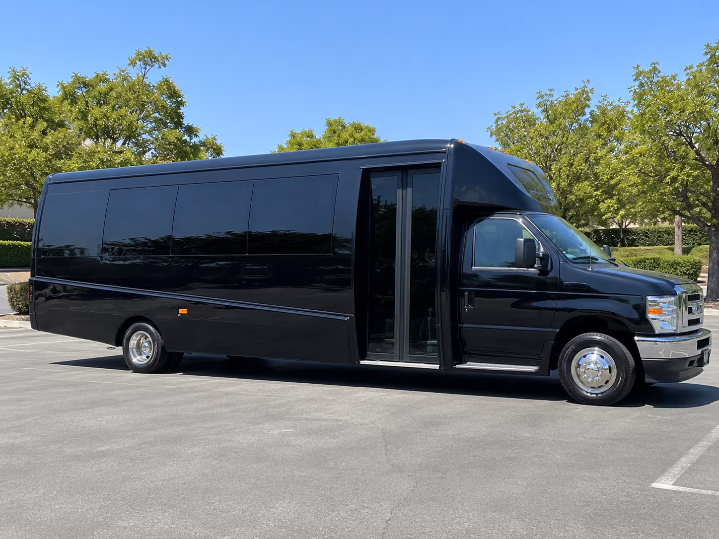 milpitas streamlined school field trip transportation in milpitas