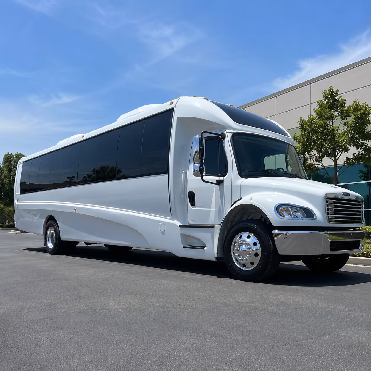 minibuses are the smart choice for saratoga and los gatos mountain venues
