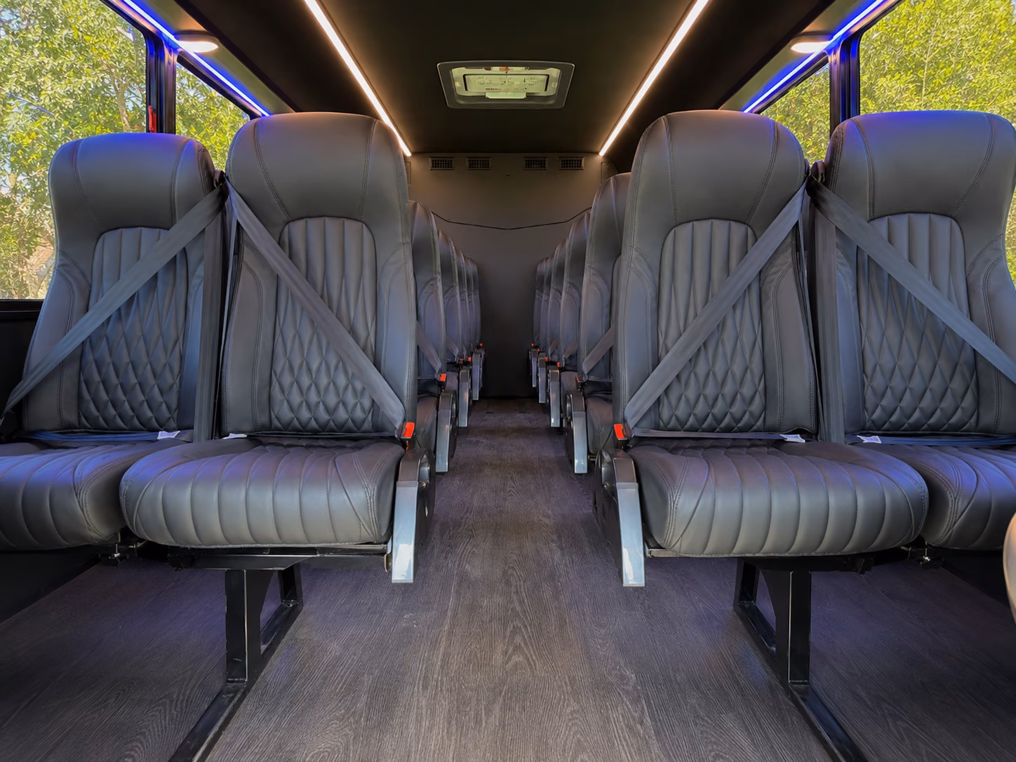 morgan hill charter a bus for your morgan hill church group