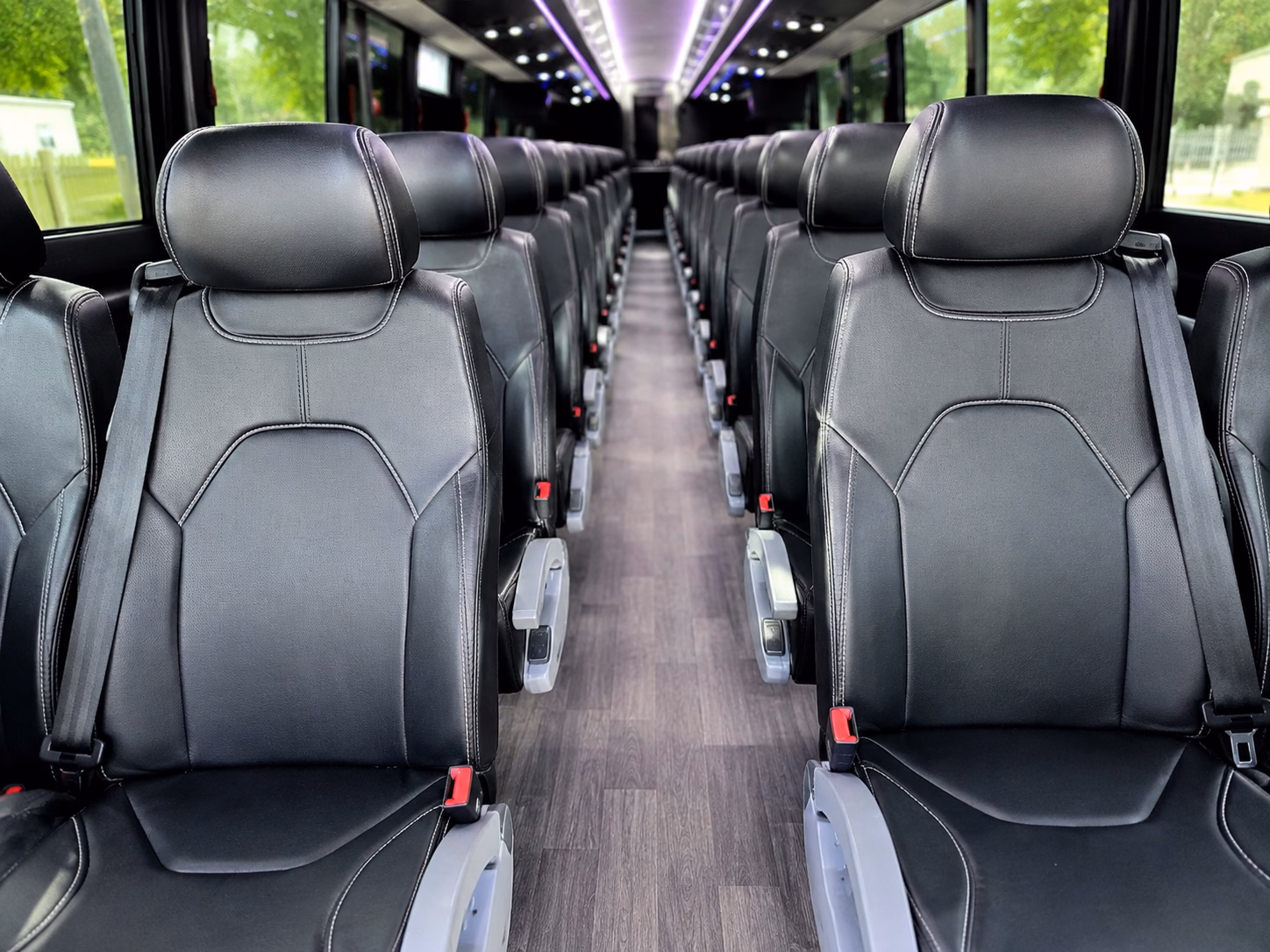 morgan hill educational field trip charter bus rentals in morgan hill