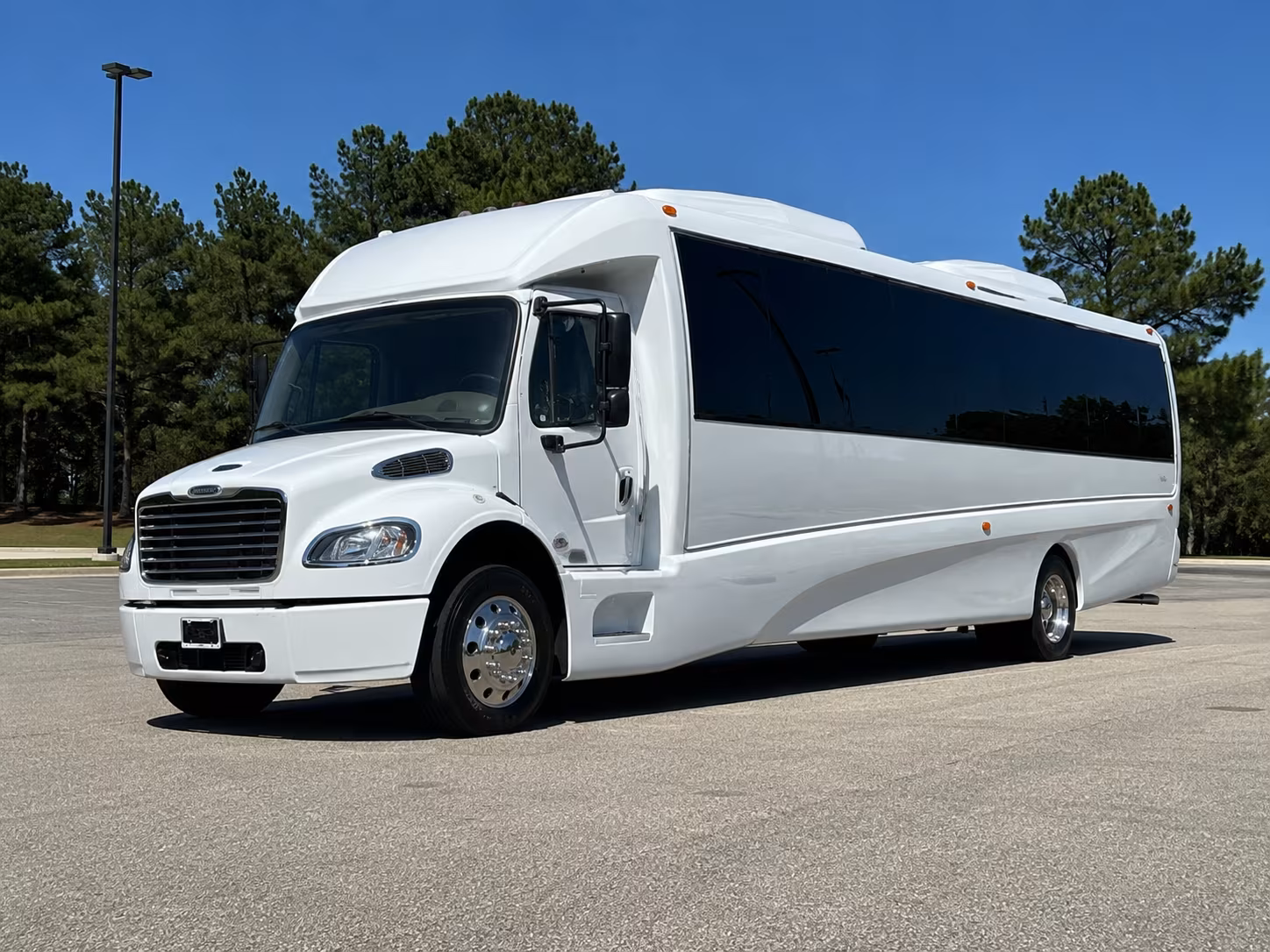 morgan hill plan your big night with morgan hill prom bus rentals