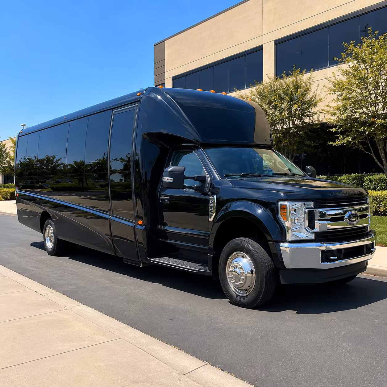 morgan hill sports team and sporting event charter bus rentals in morgan hill