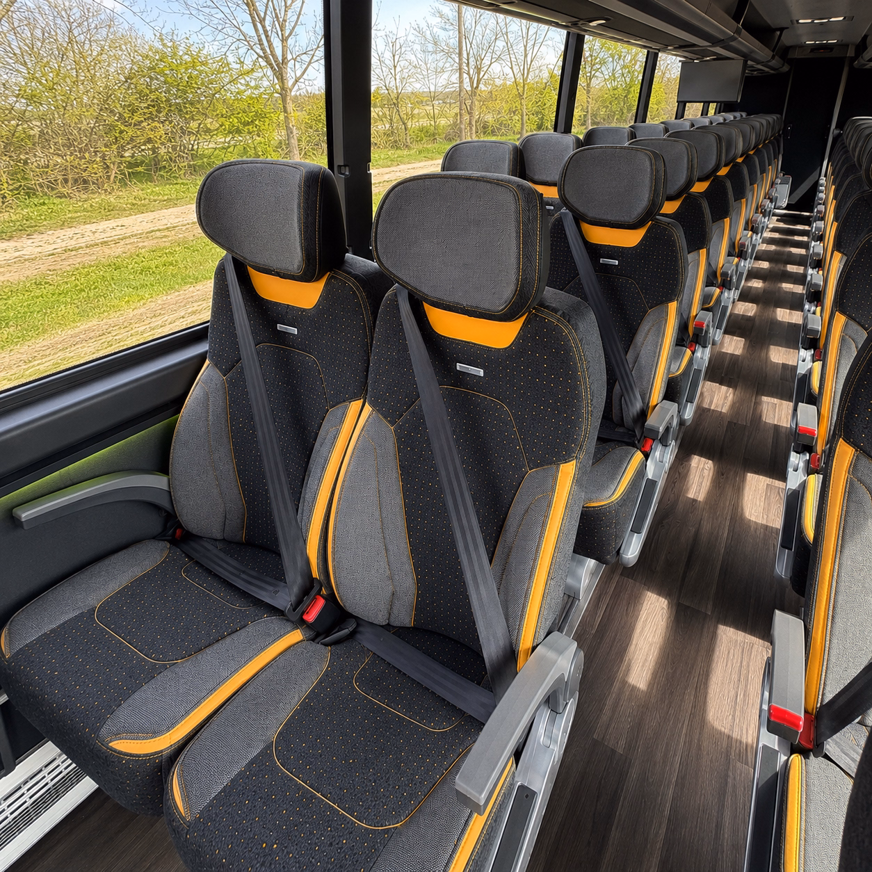 morgan hill travel to morgan hill concerts with a charter bus rental