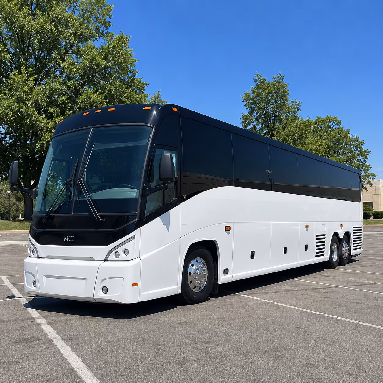 mountain view government and military charter bus rentals in mountain view