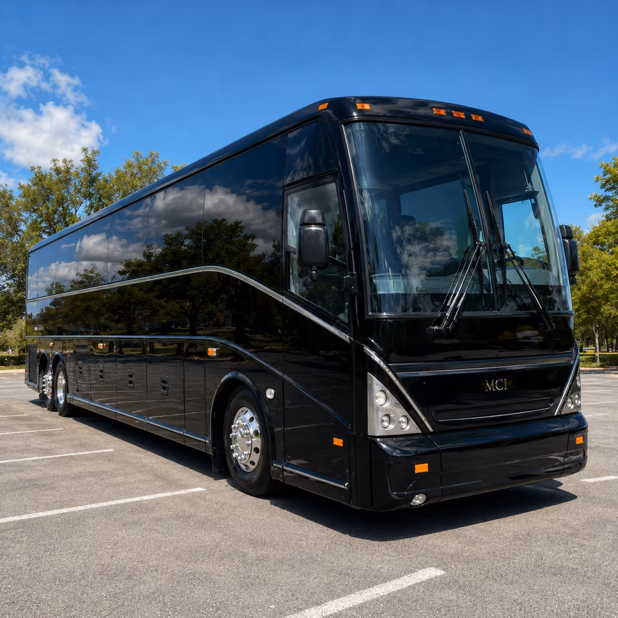 moving your group between silicon valley and the pacific northwest one bus handles the whole run