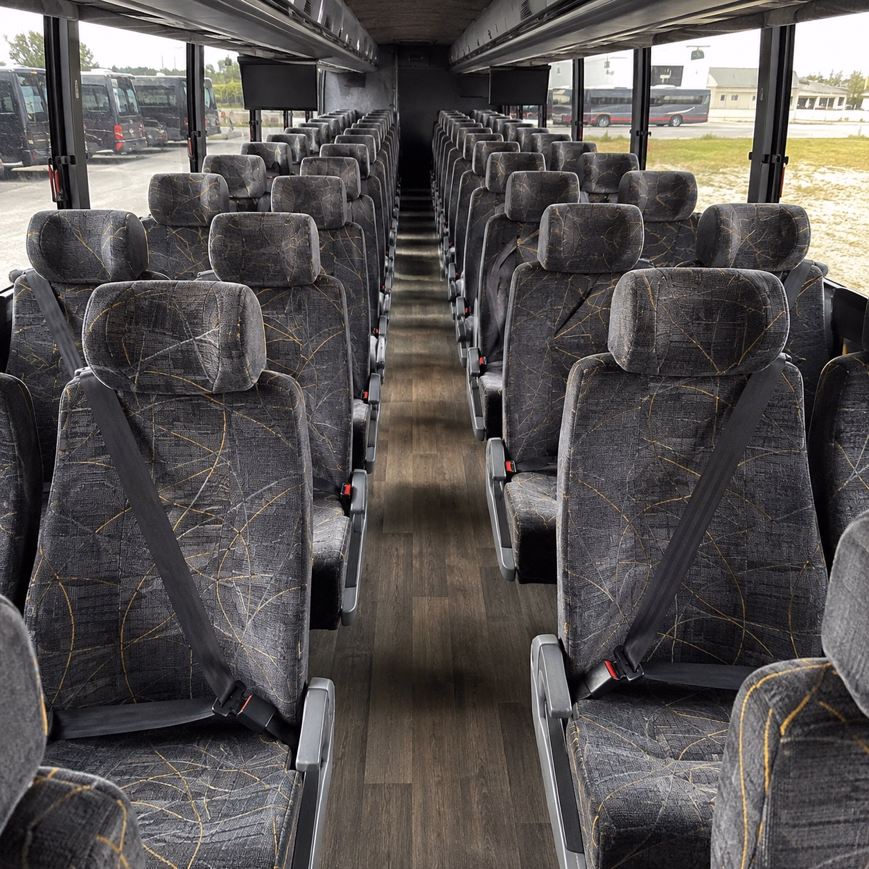 moving your group to stanford stadium on football saturdays