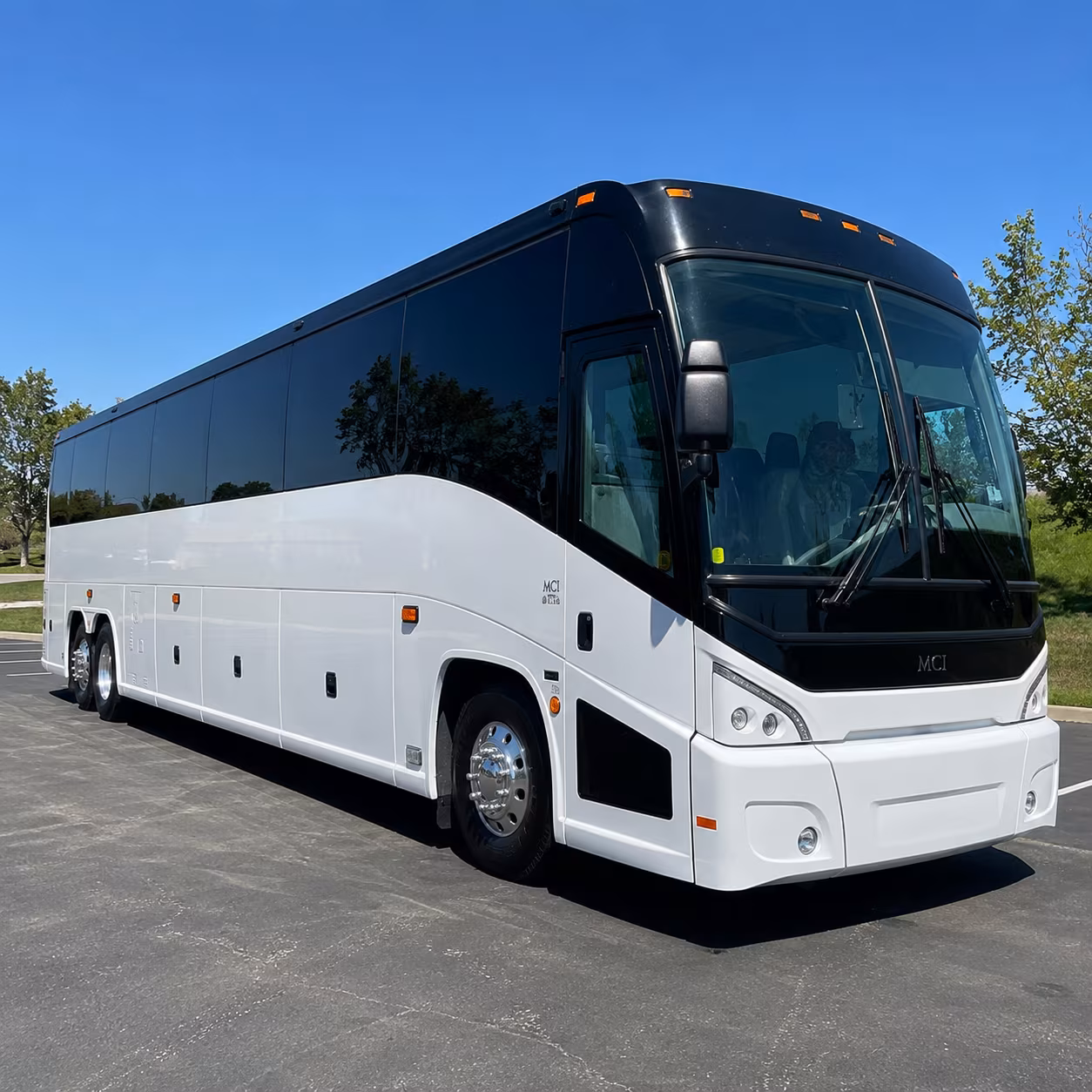 palo alto charter bus