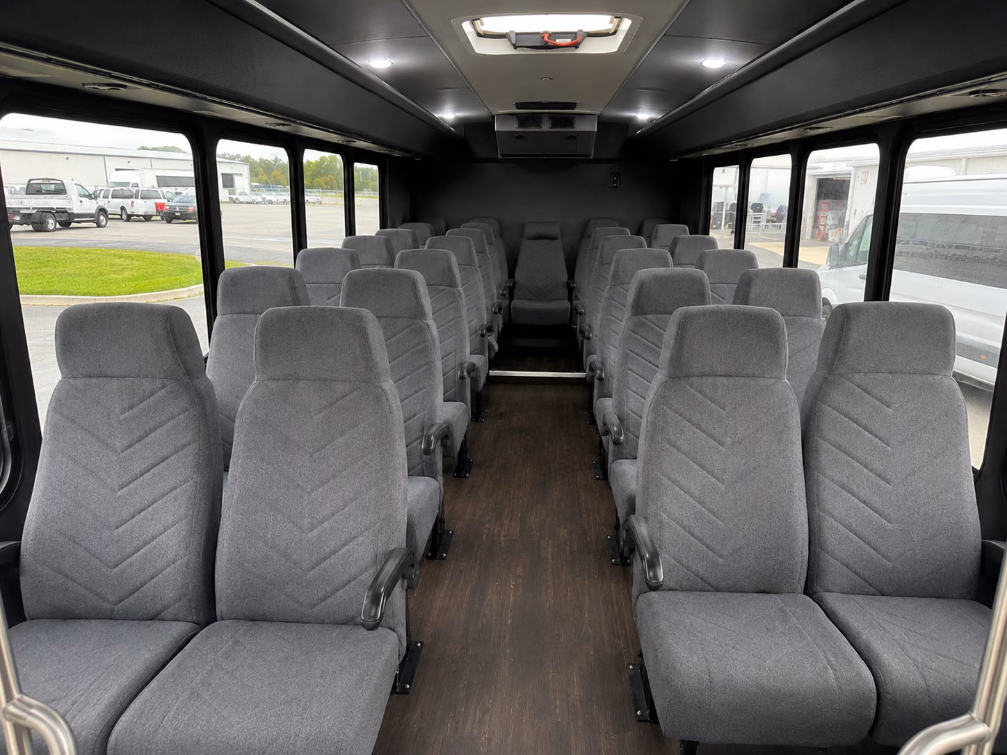 palo alto corporate charter bus rentals in palo alto