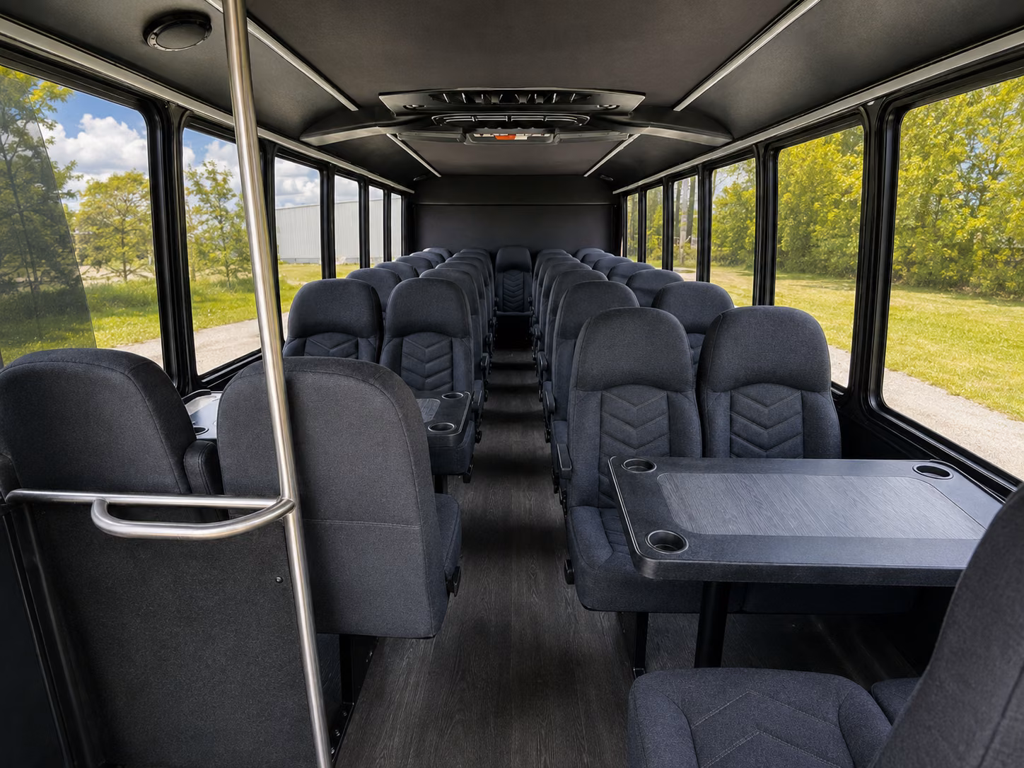 palo alto efficient private event charter bus rentals in palo alto