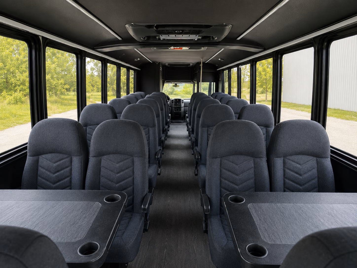 palo alto keep your students together with a palo alto field trip charter bus