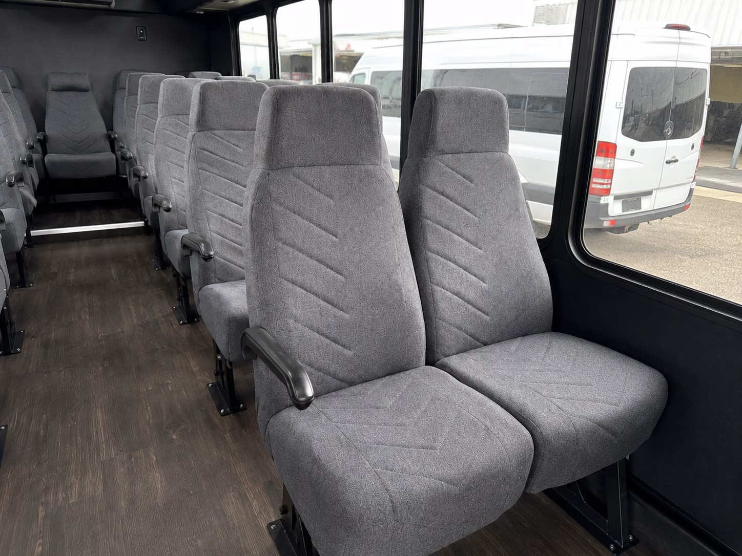 palo alto plan employee commutes with efficient shuttle services