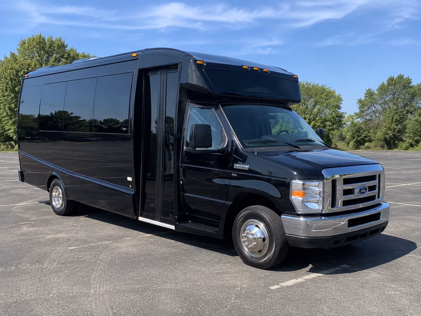 palo alto seamless shuttle service for palo alto weddings