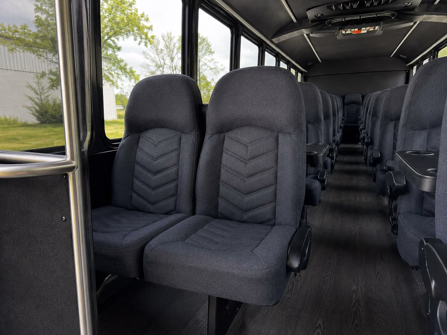 palo alto start prom night early with palo alto party bus rentals