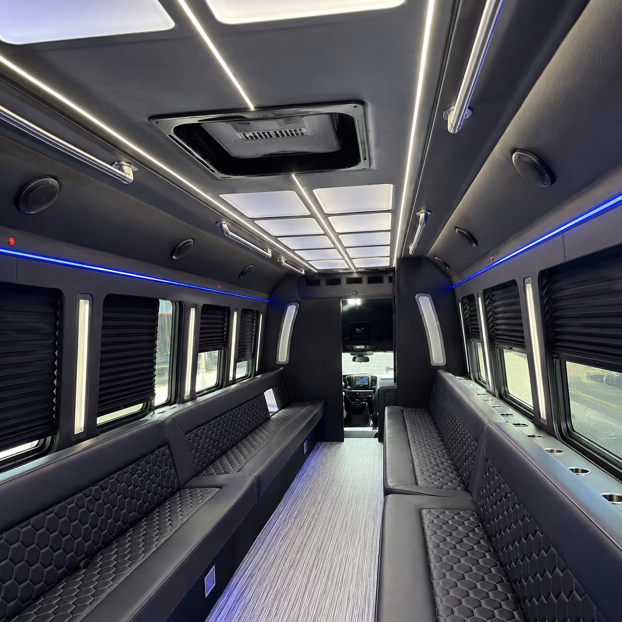 san jose bus rentals
