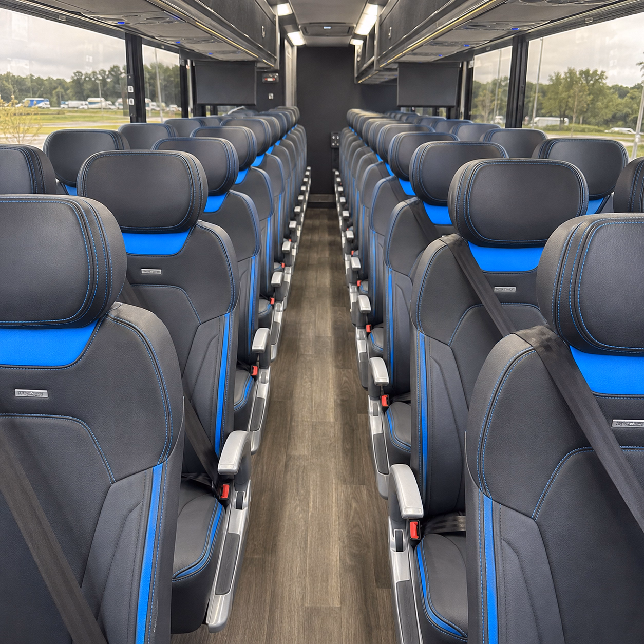 san jose rent a charter bus for san jose concerts events