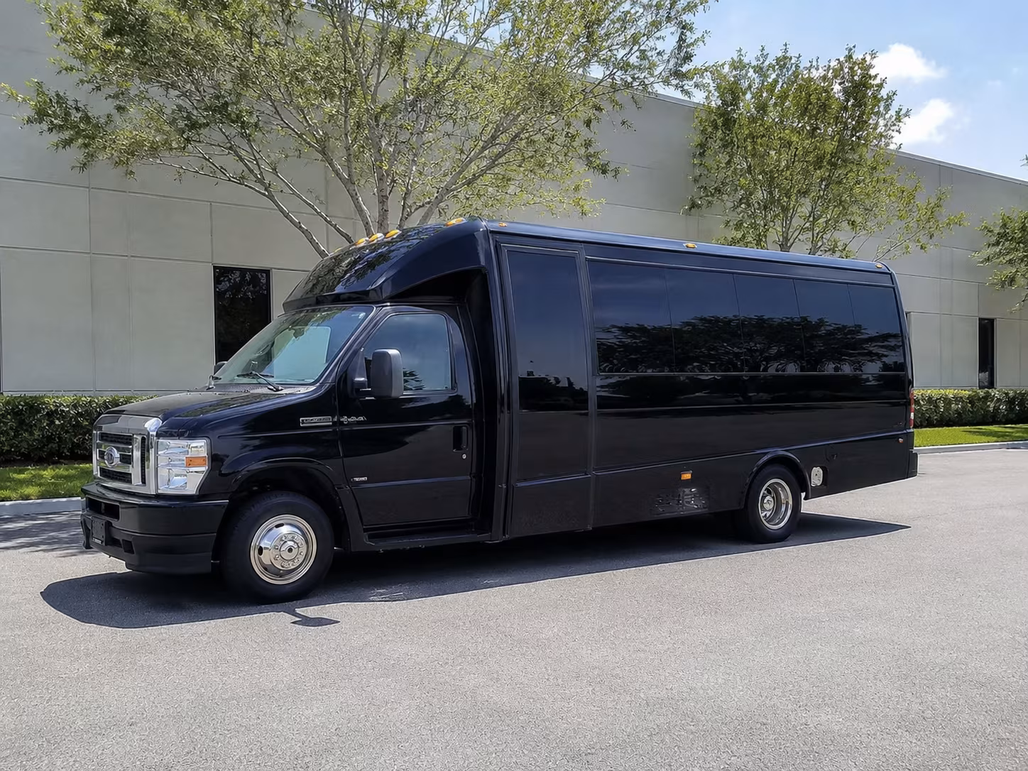 san jose seamless long distance transportation from san jose